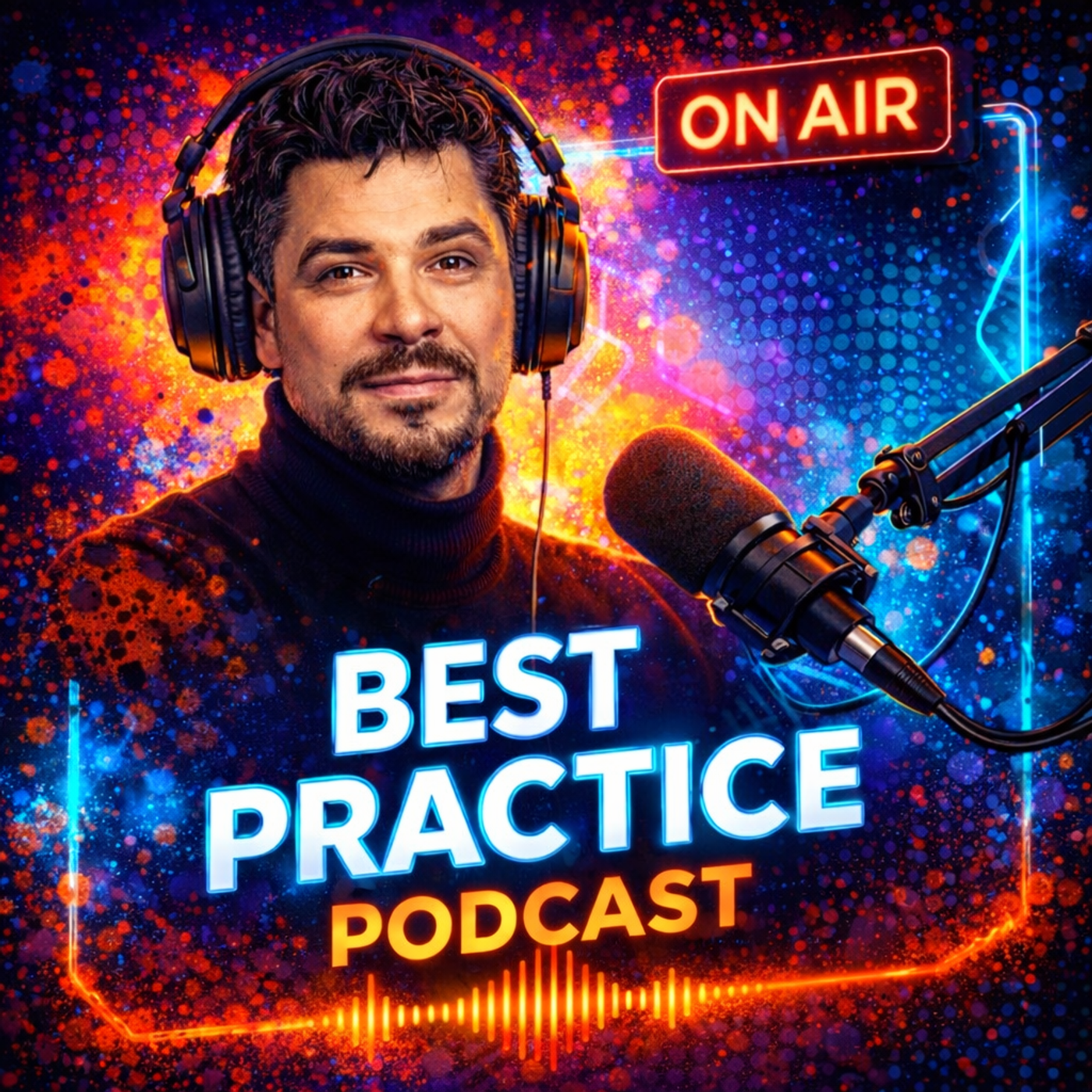 Best Practice cover art