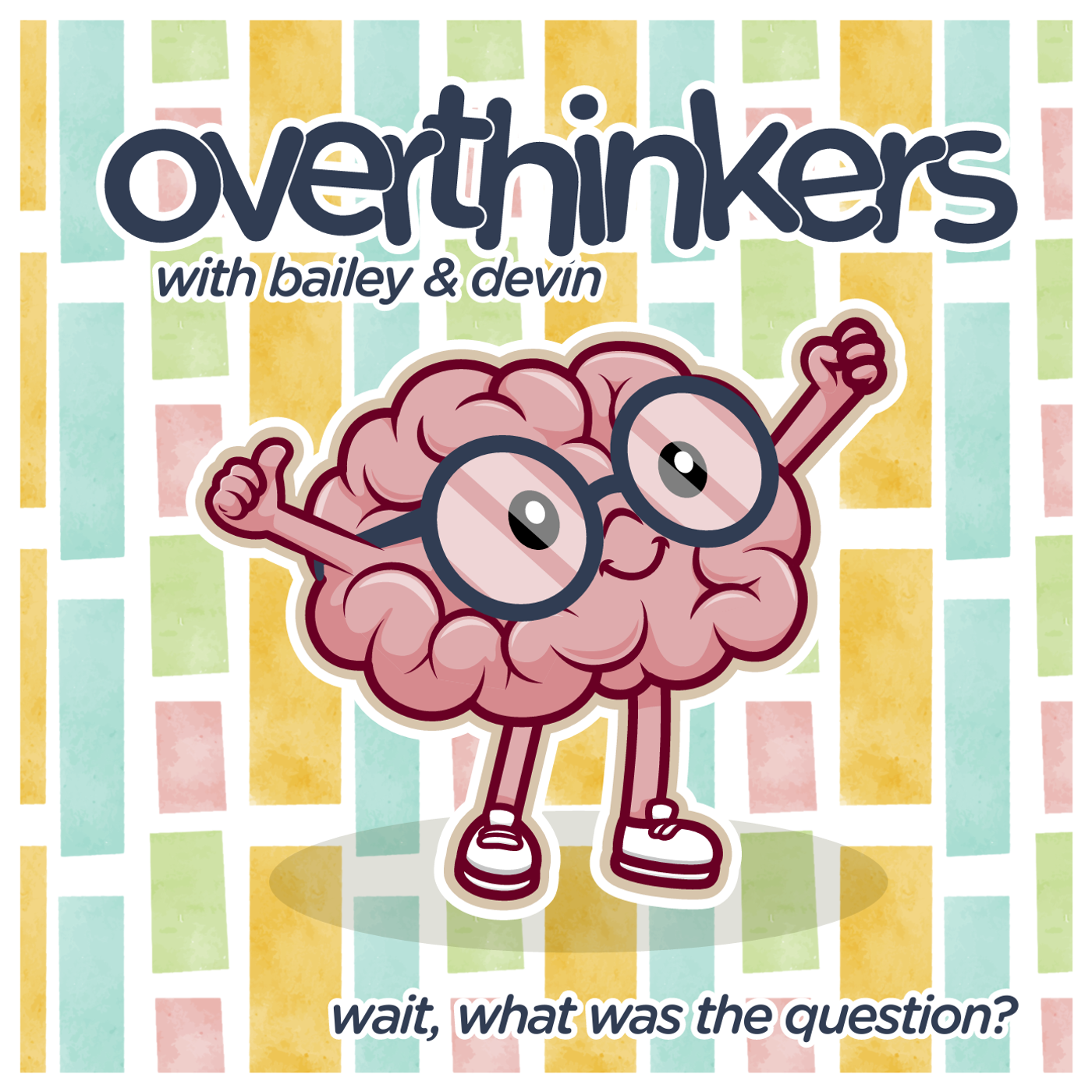 Overthinkers