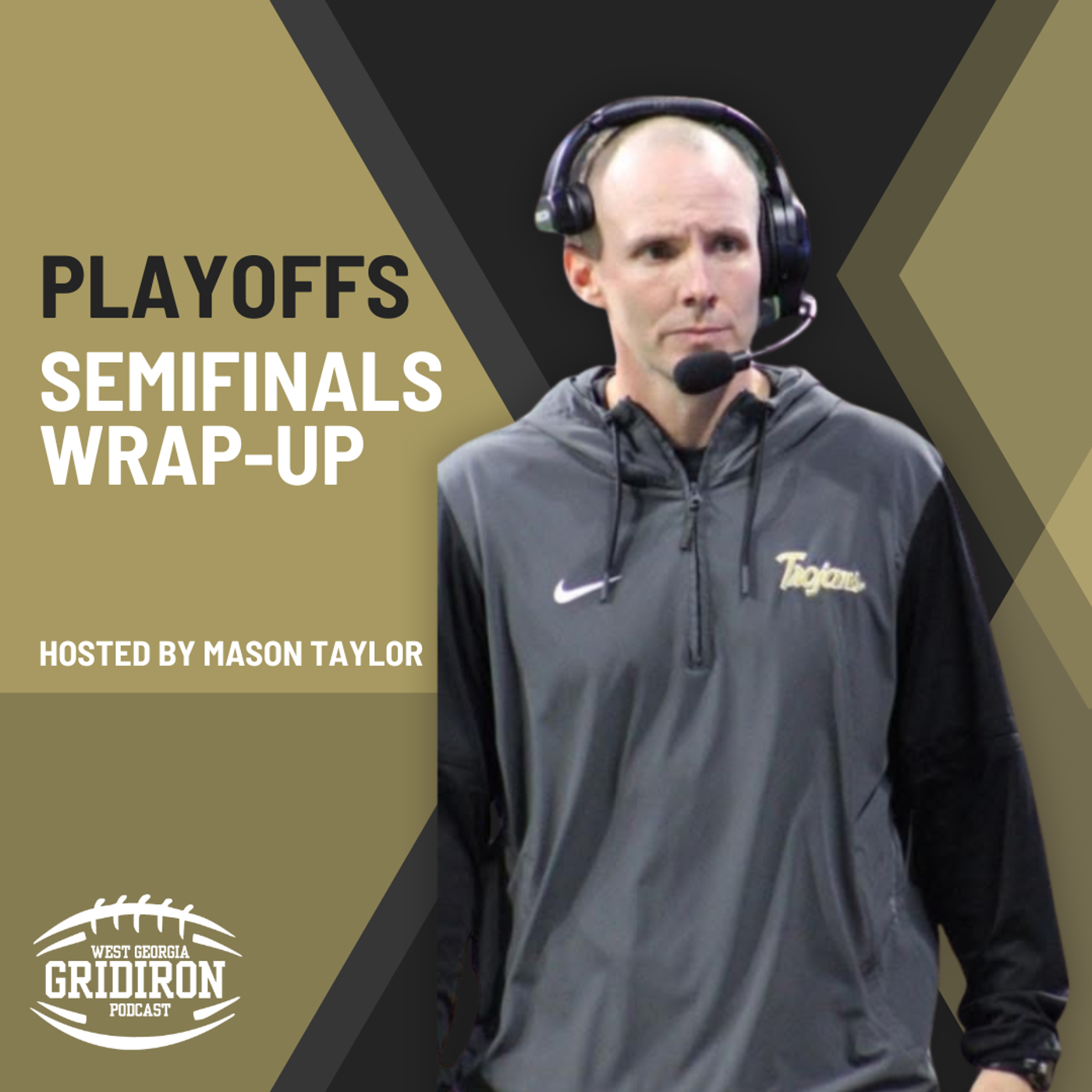 West Georgia Gridiron