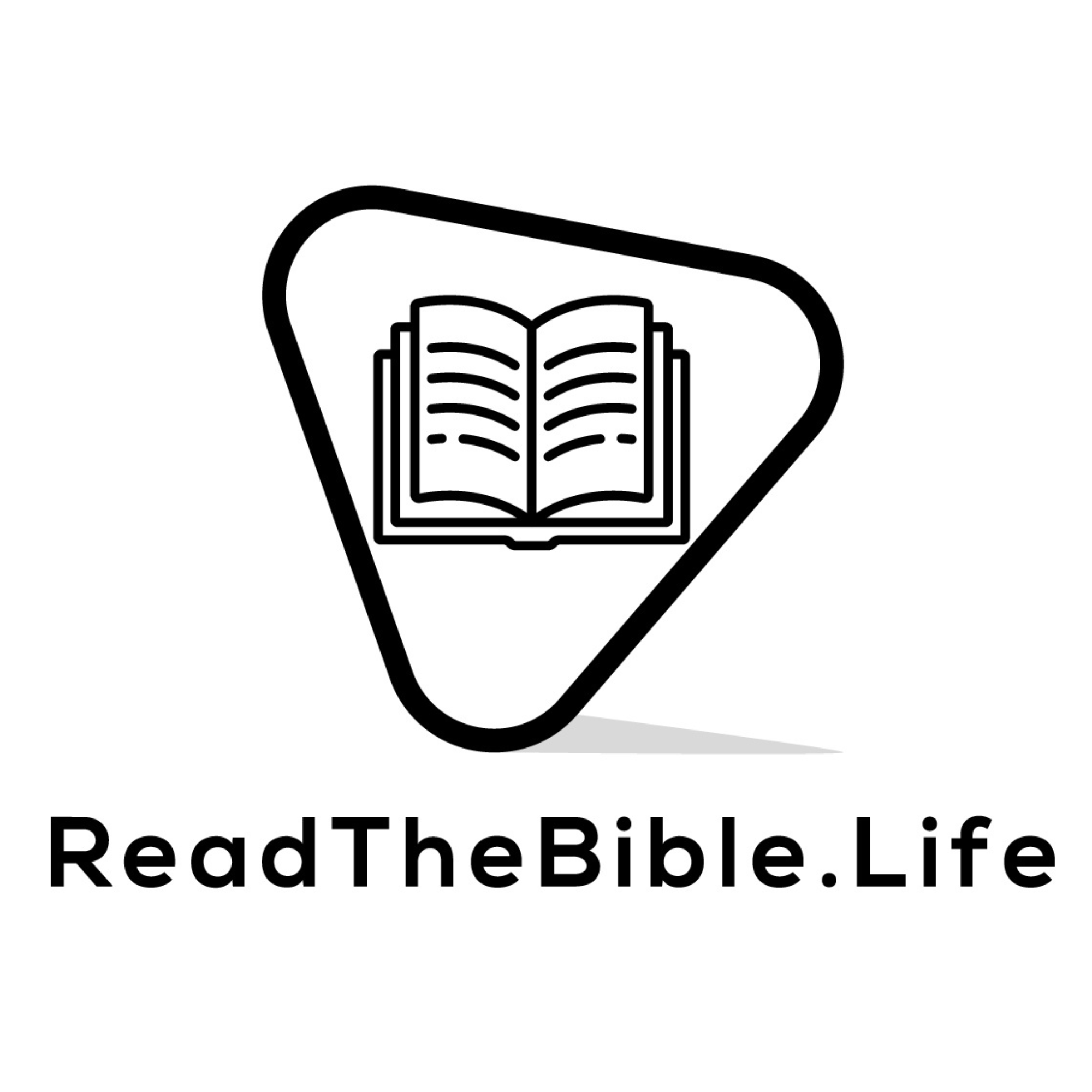 ReadTheBible.Life cover art