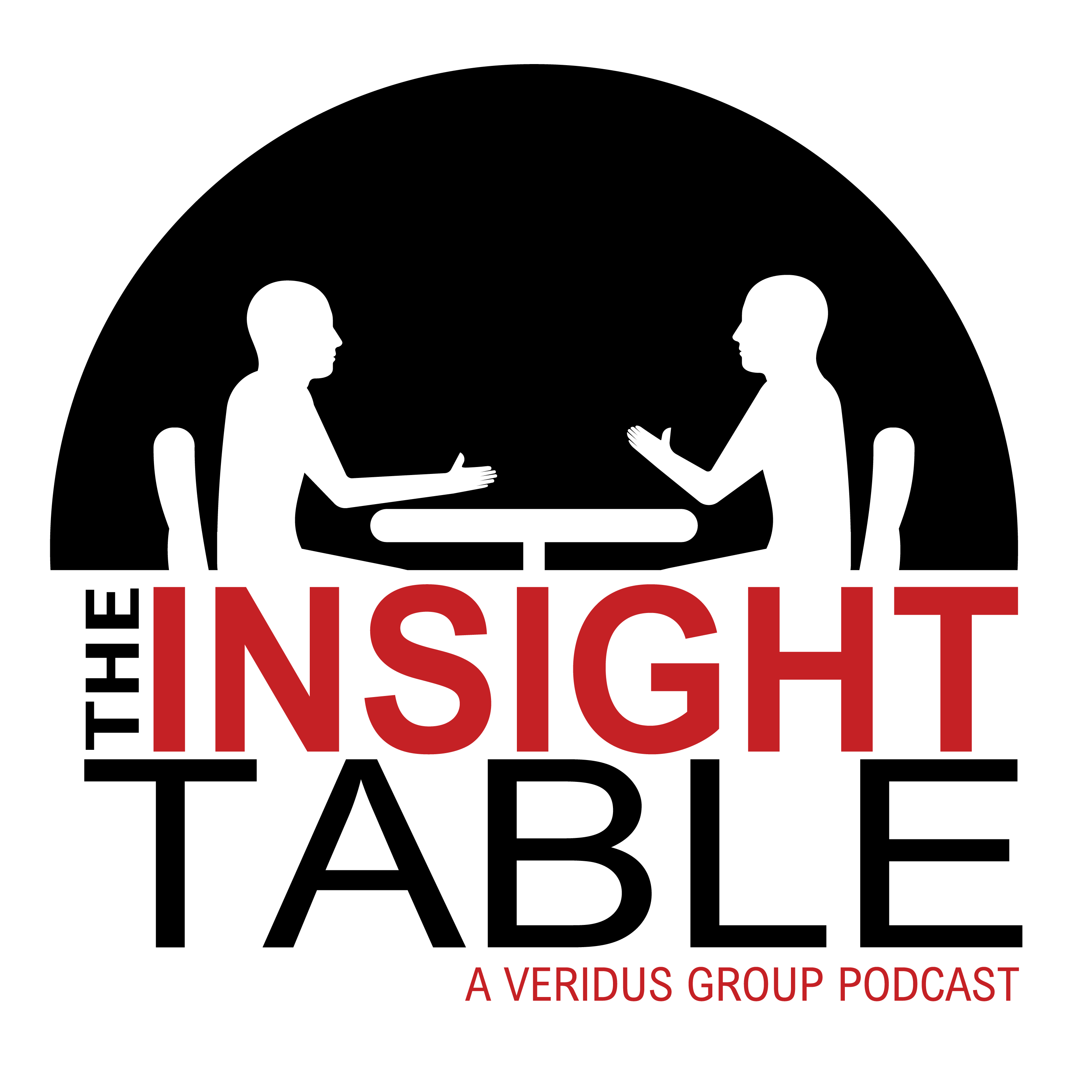 The Insight Table Podcast cover art