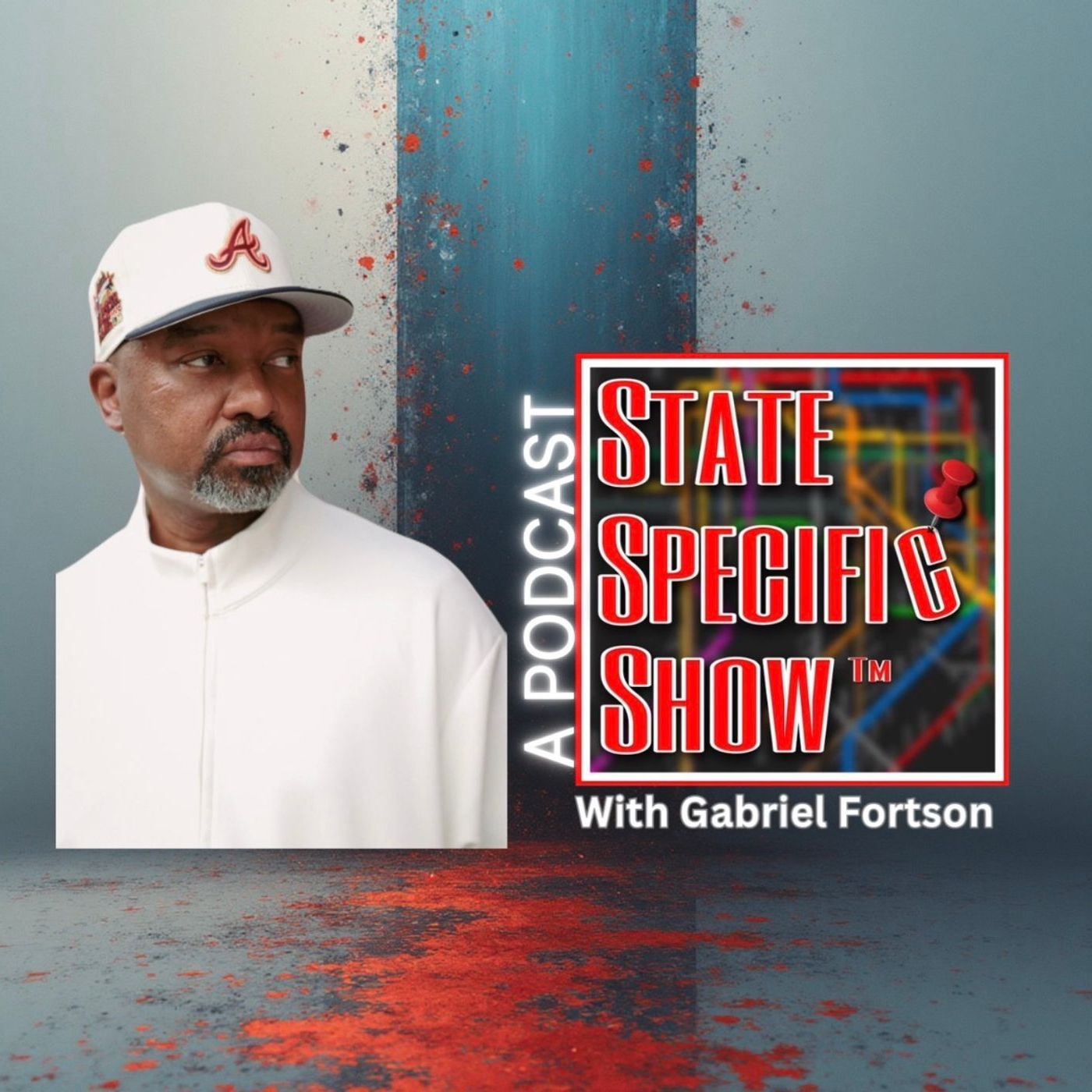 The State Specific Show cover art