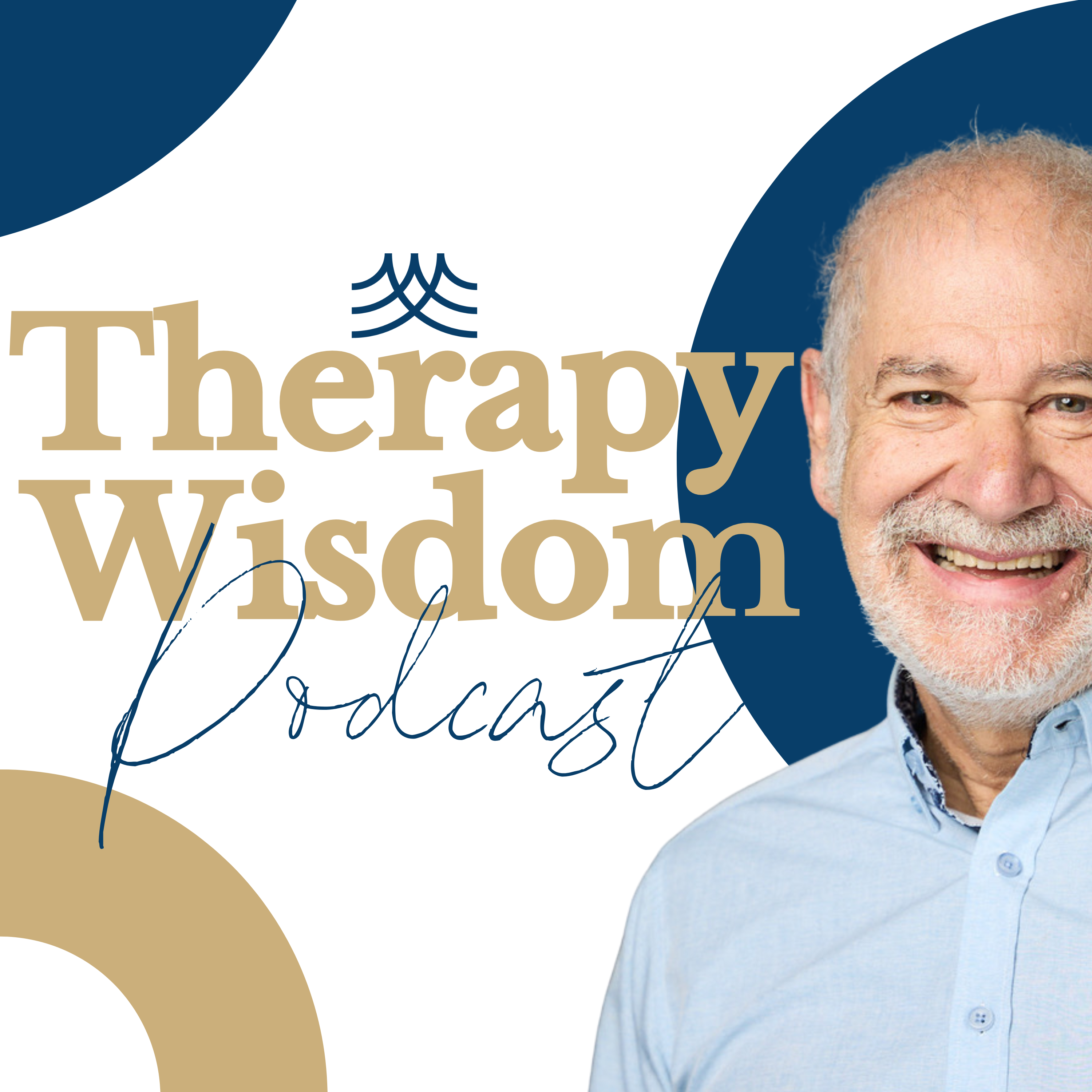 Therapy Wisdom Podcast cover art