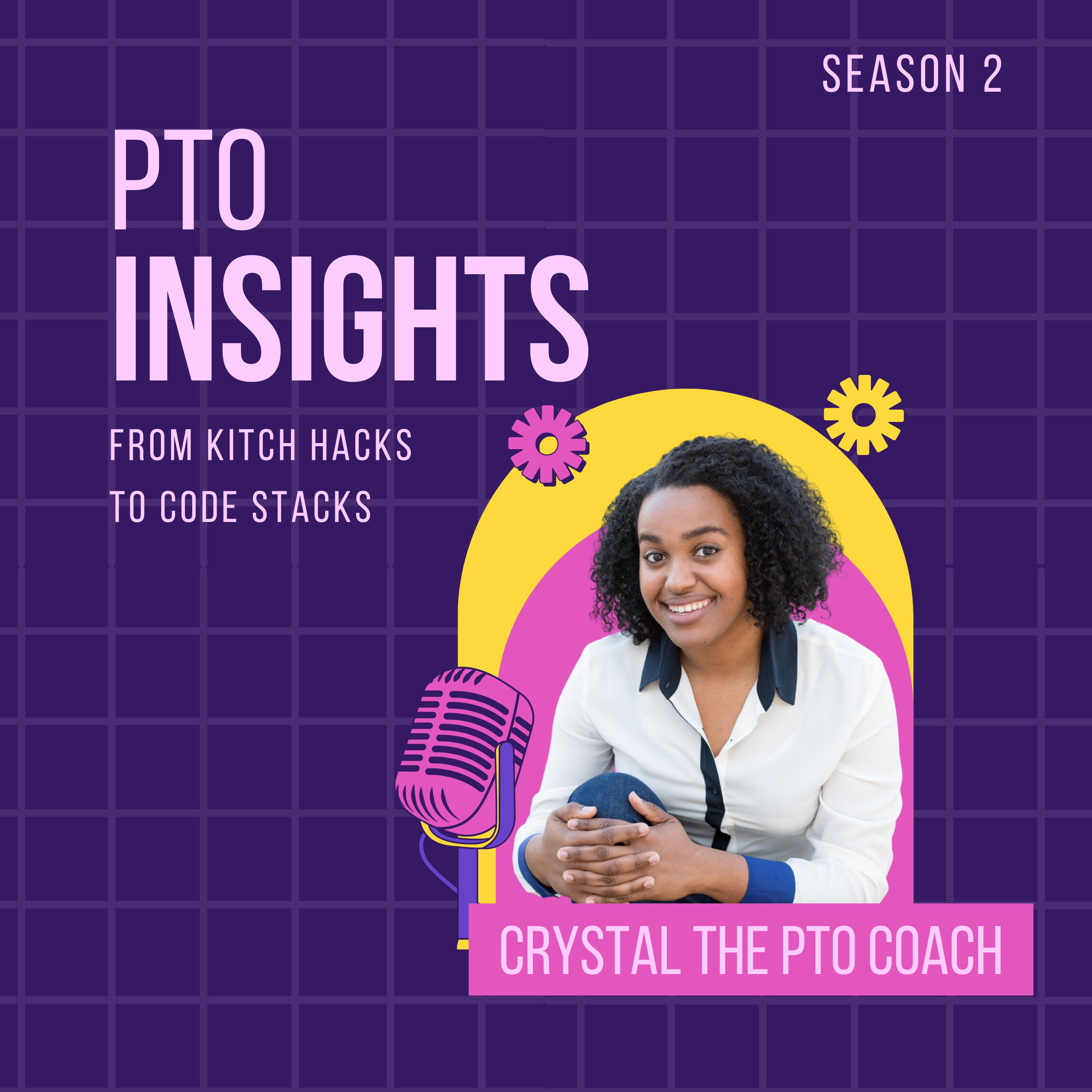 PTO Insights: From Kitchen Hacks to Code Stacks