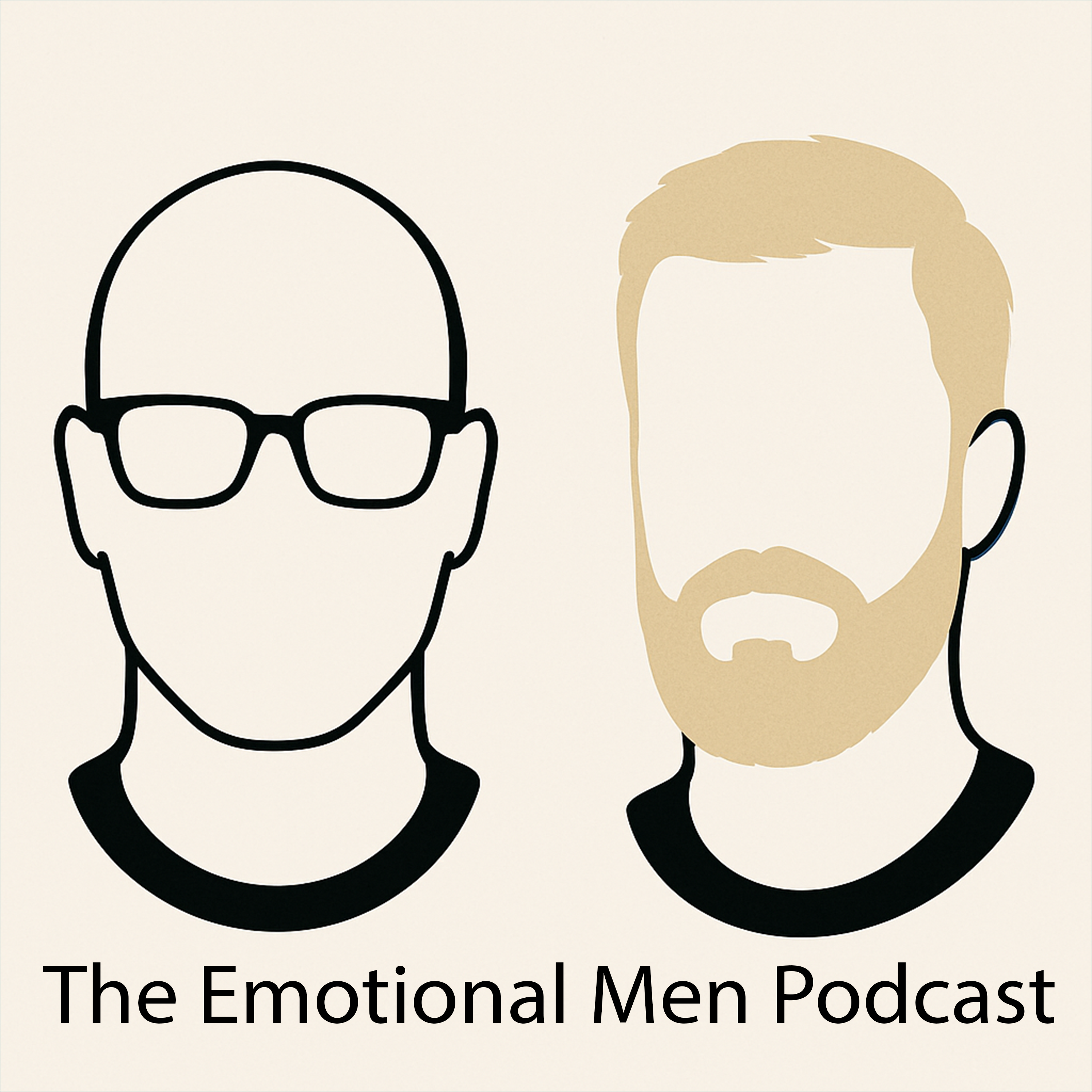 The Emotional Men Podcast