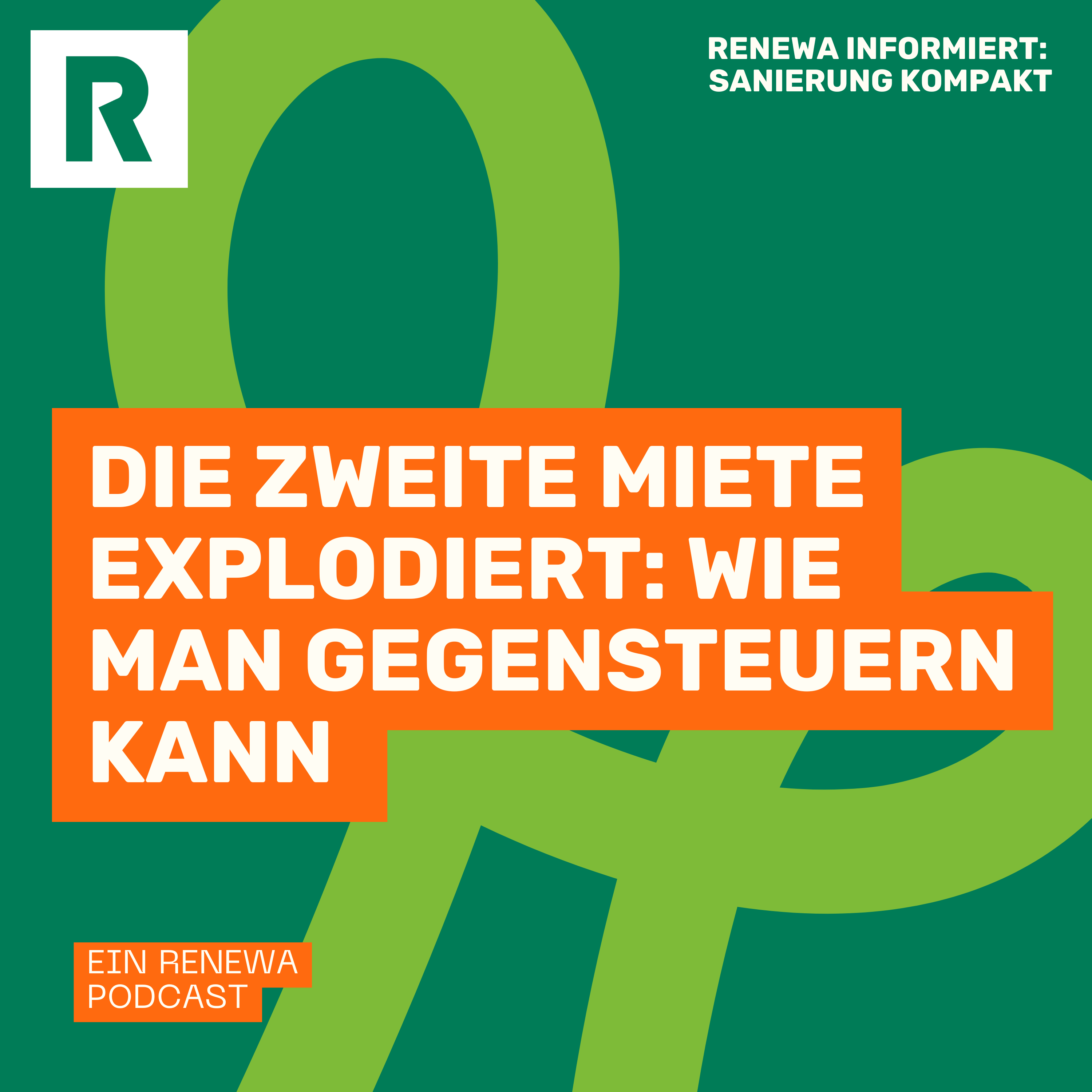 Die zweite Miete explodiert – energetische Sanierung senkt den Energiebedarf Die zweite Miete explodiert – energetische Sanierung senkt den Energiebedarf