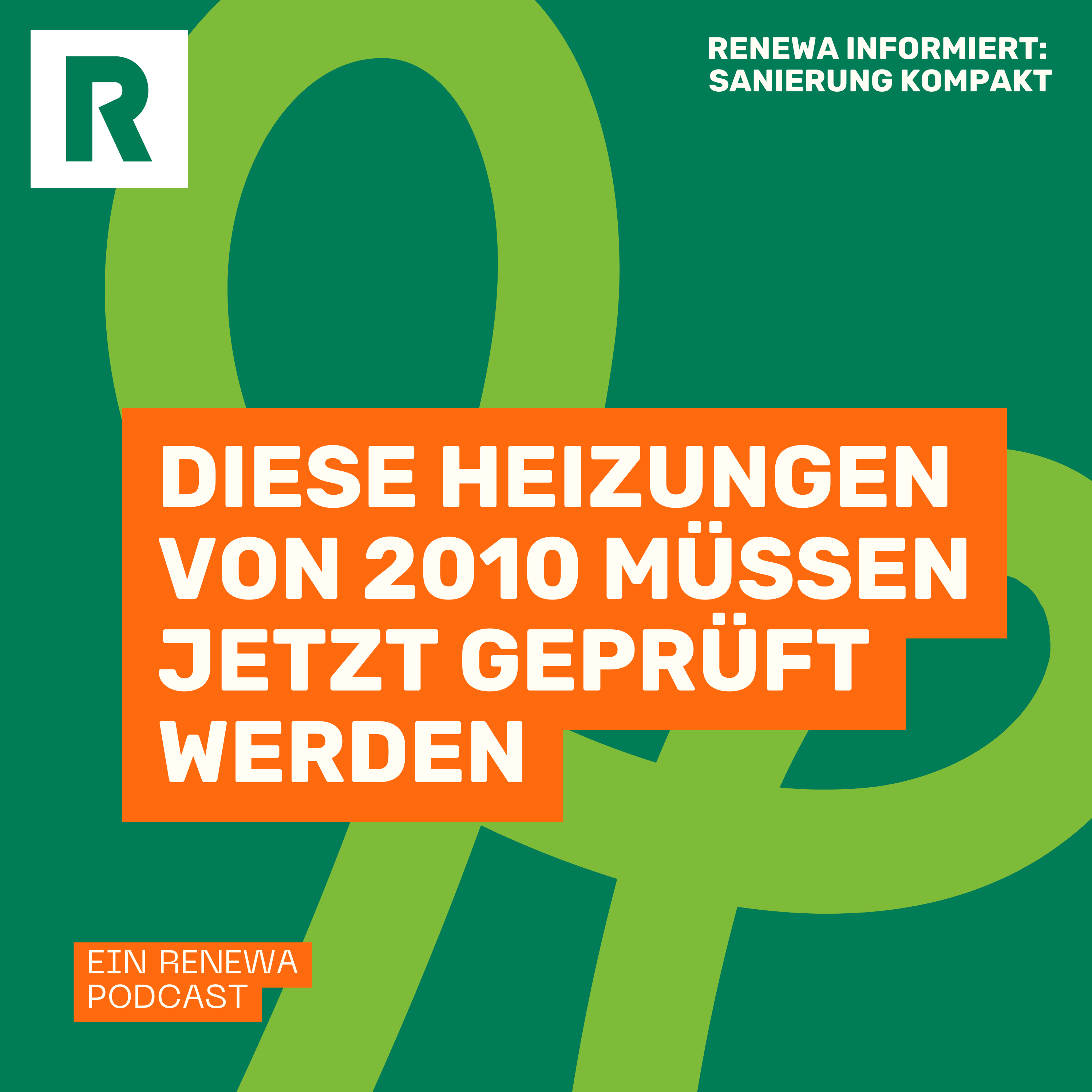 Diese Heizungen von 2010 mĂĽssen jetzt geprĂĽft werden Diese Heizungen von 2010 mĂĽssen jetzt geprĂĽft werden