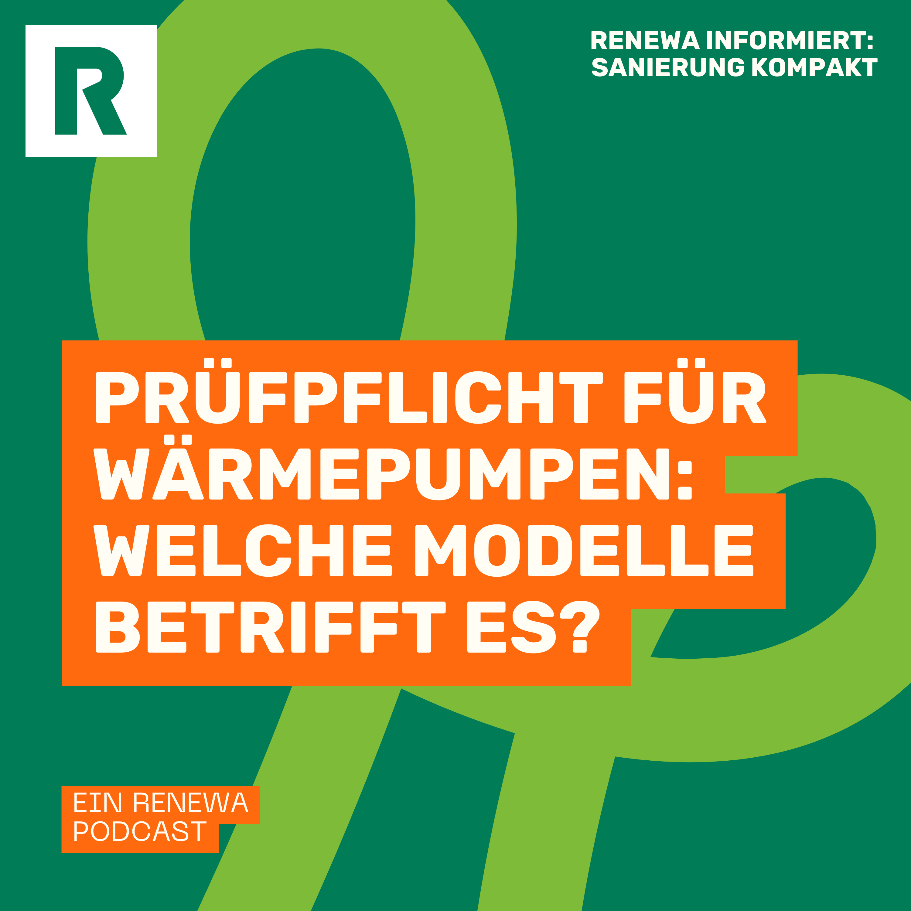 Prüfpflicht für Wärmepumpen: Welche Modelle betrifft es? Prüfpflicht für Wärmepumpen: Welche Modelle betrifft es?