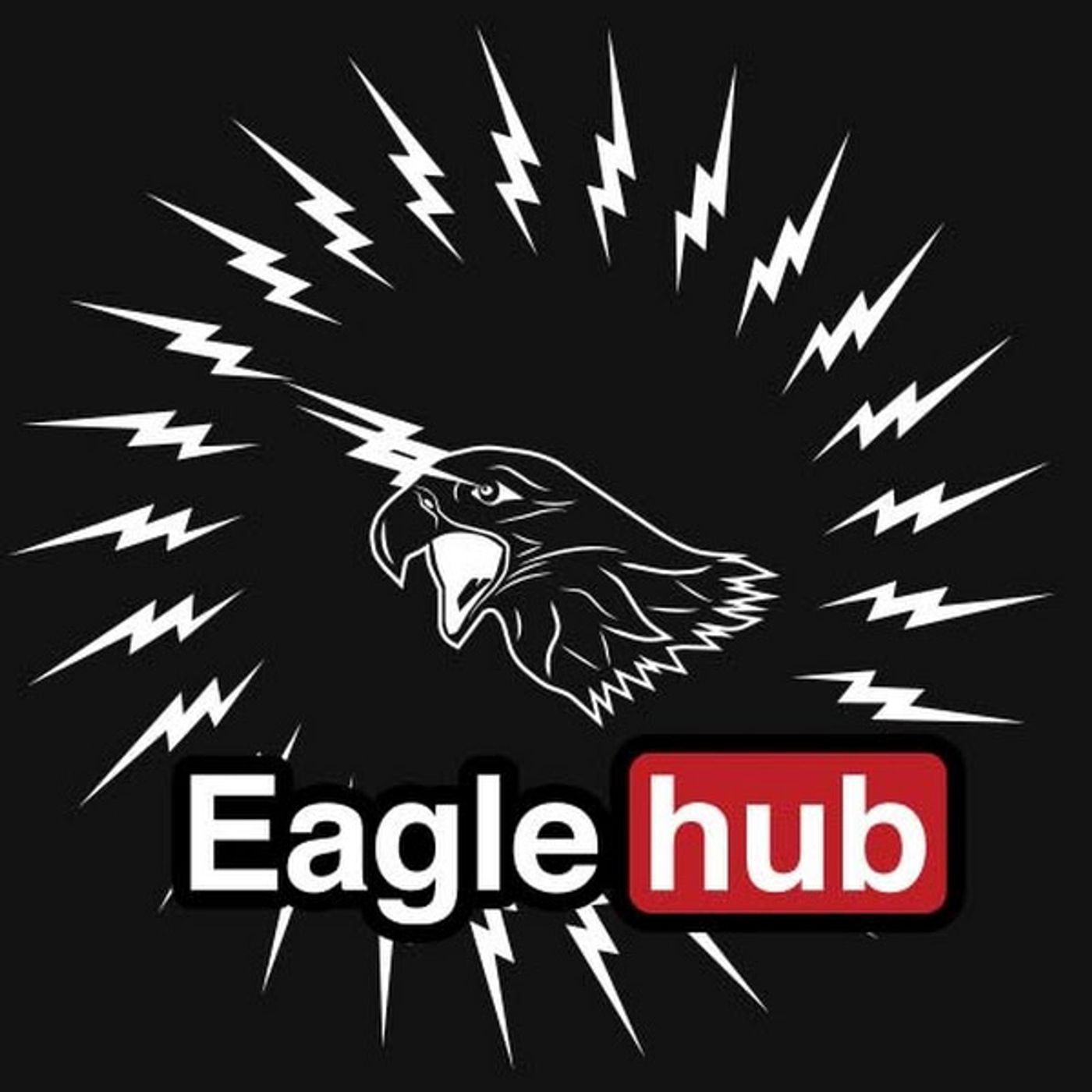 Eaglehub: PDX Advanced Clix cover art