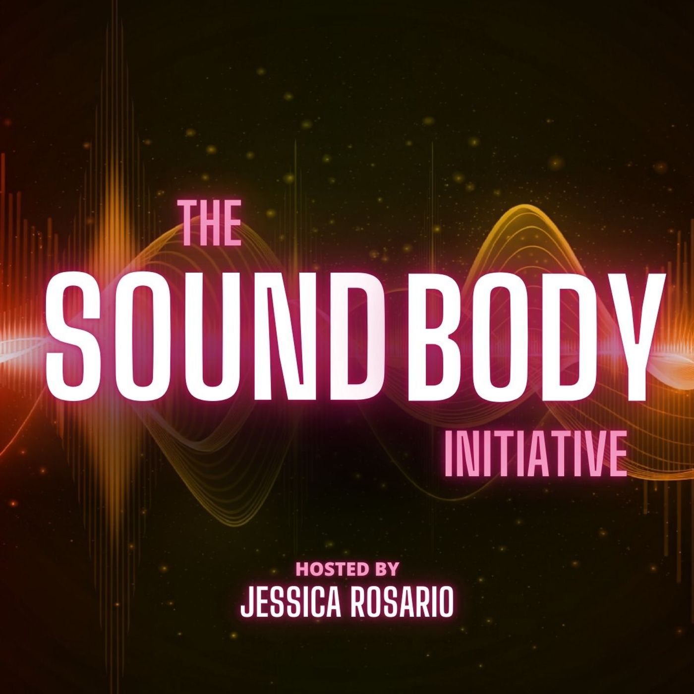 The Sound Body Initiative cover art