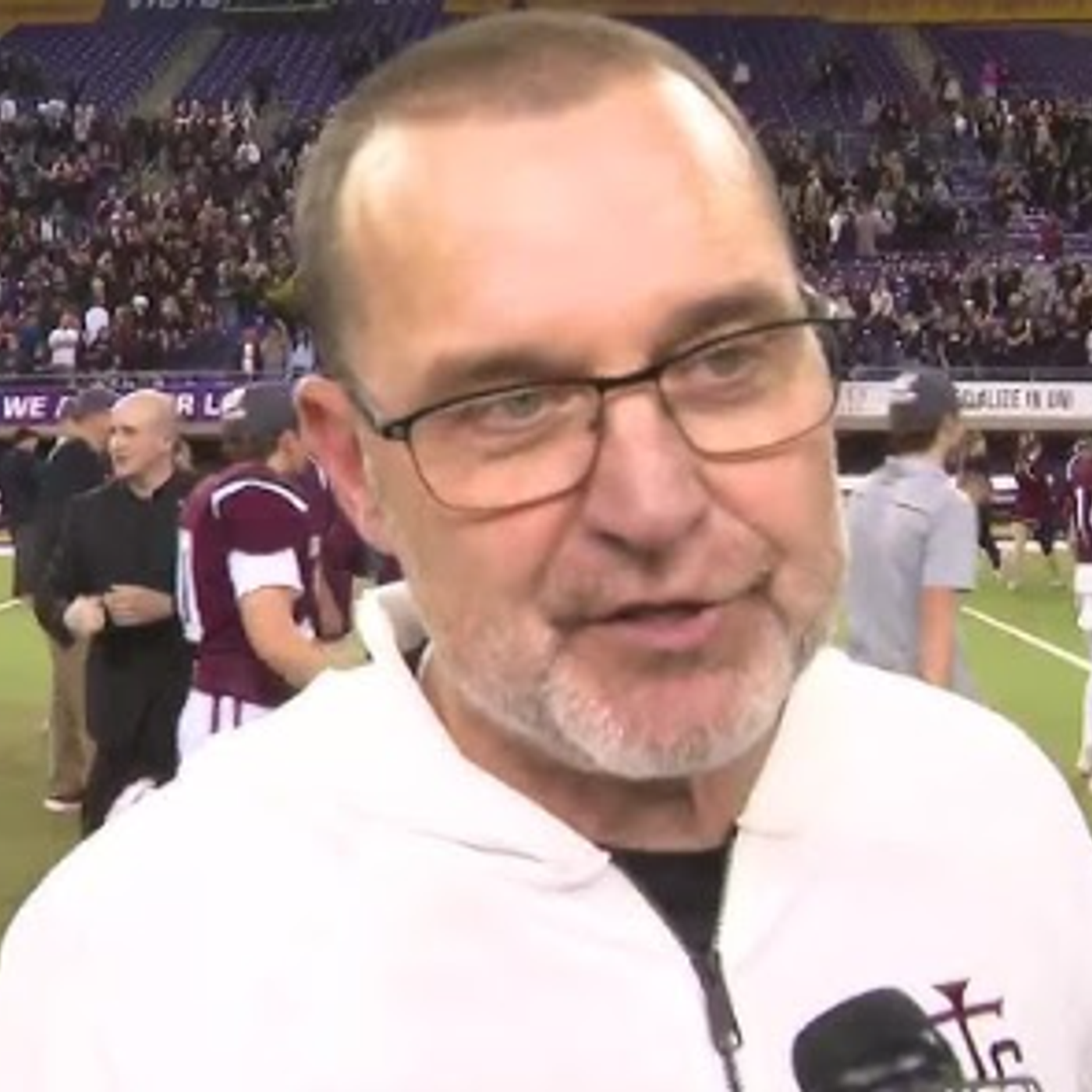 IFCA Journal Podcast