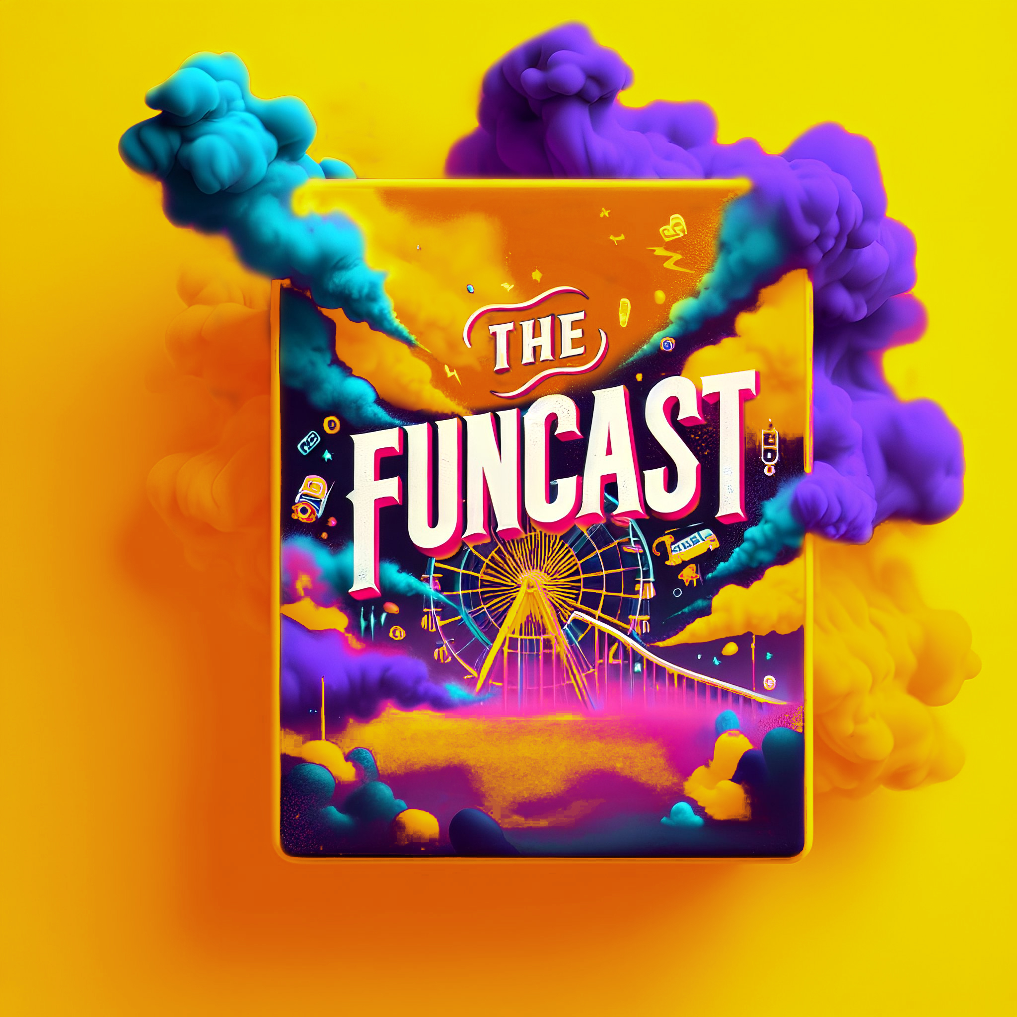 The Funcast