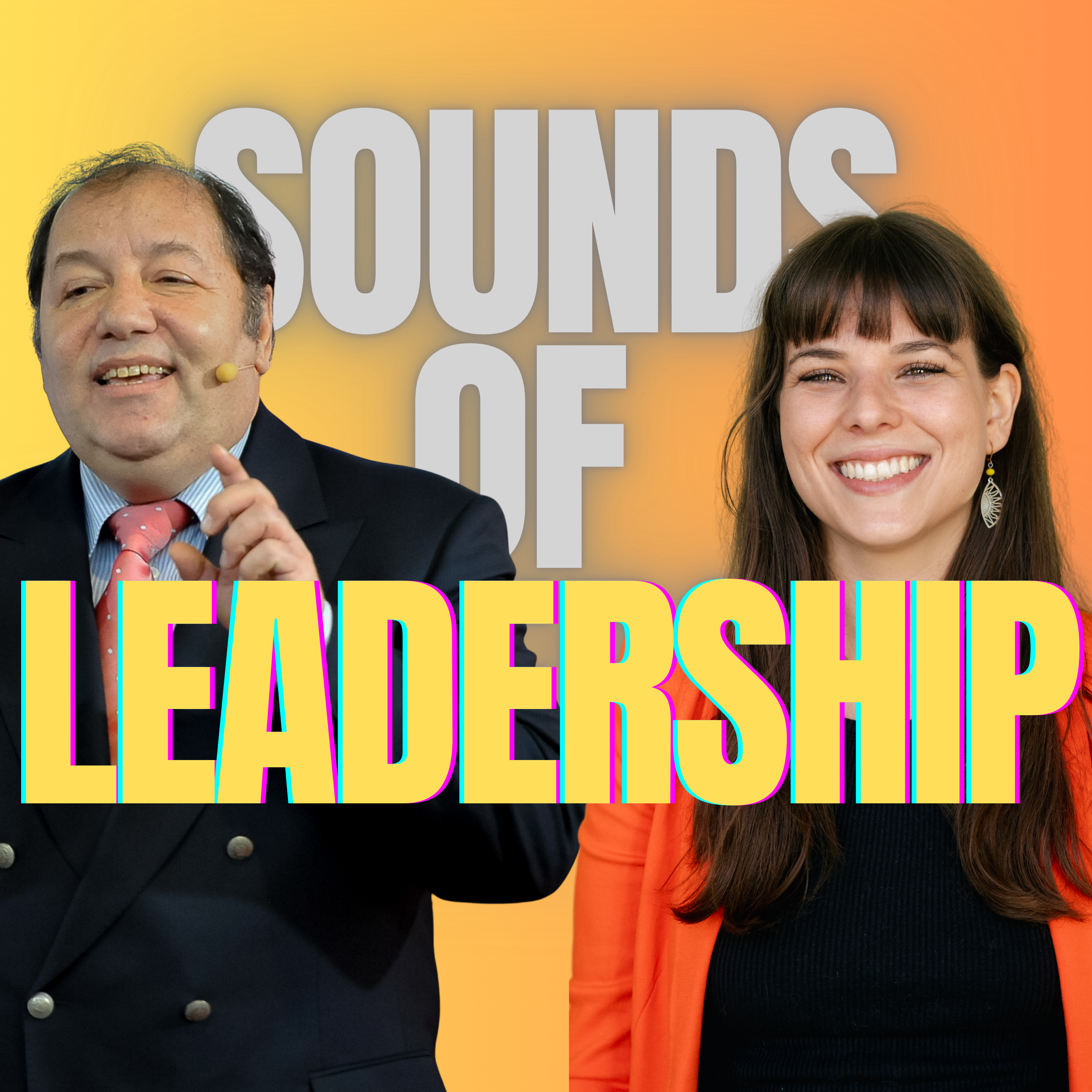 Sounds of Leadership