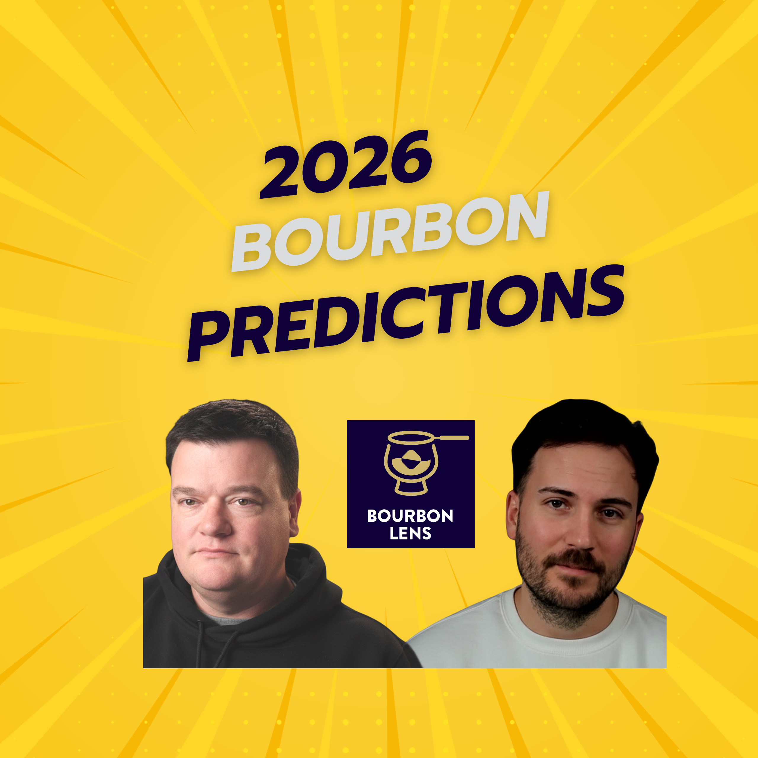 367: Bourbon in 2026: Industry Trends, Craft Distilleries, and the Future of Whiskey