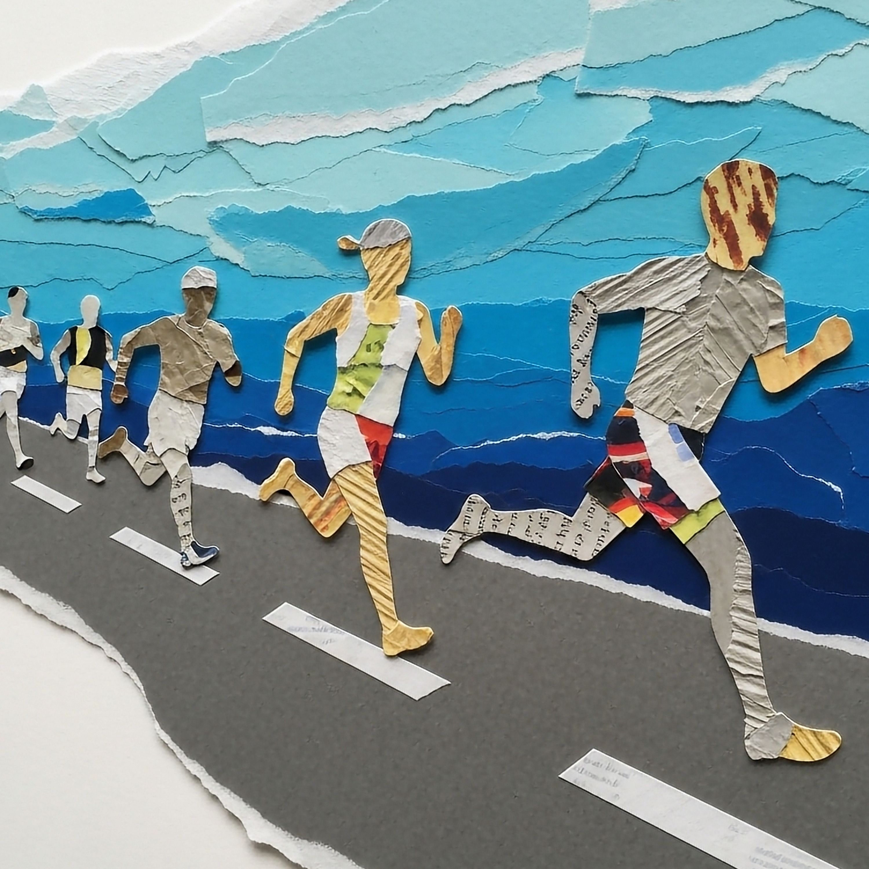 Poor Man's Altitude cover art