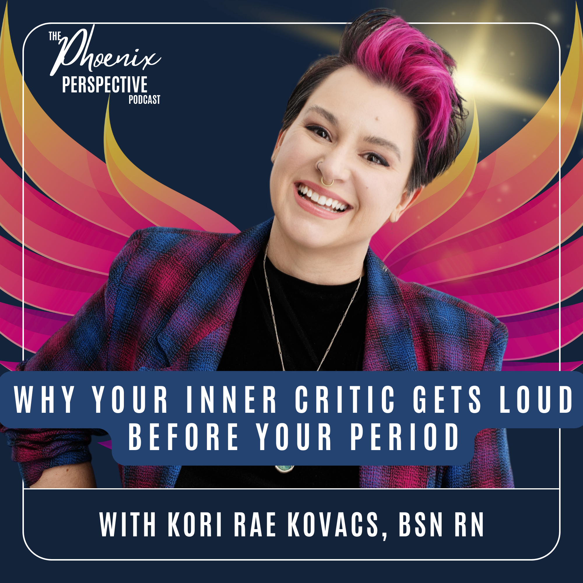 The Phoenix Perspective Podcast