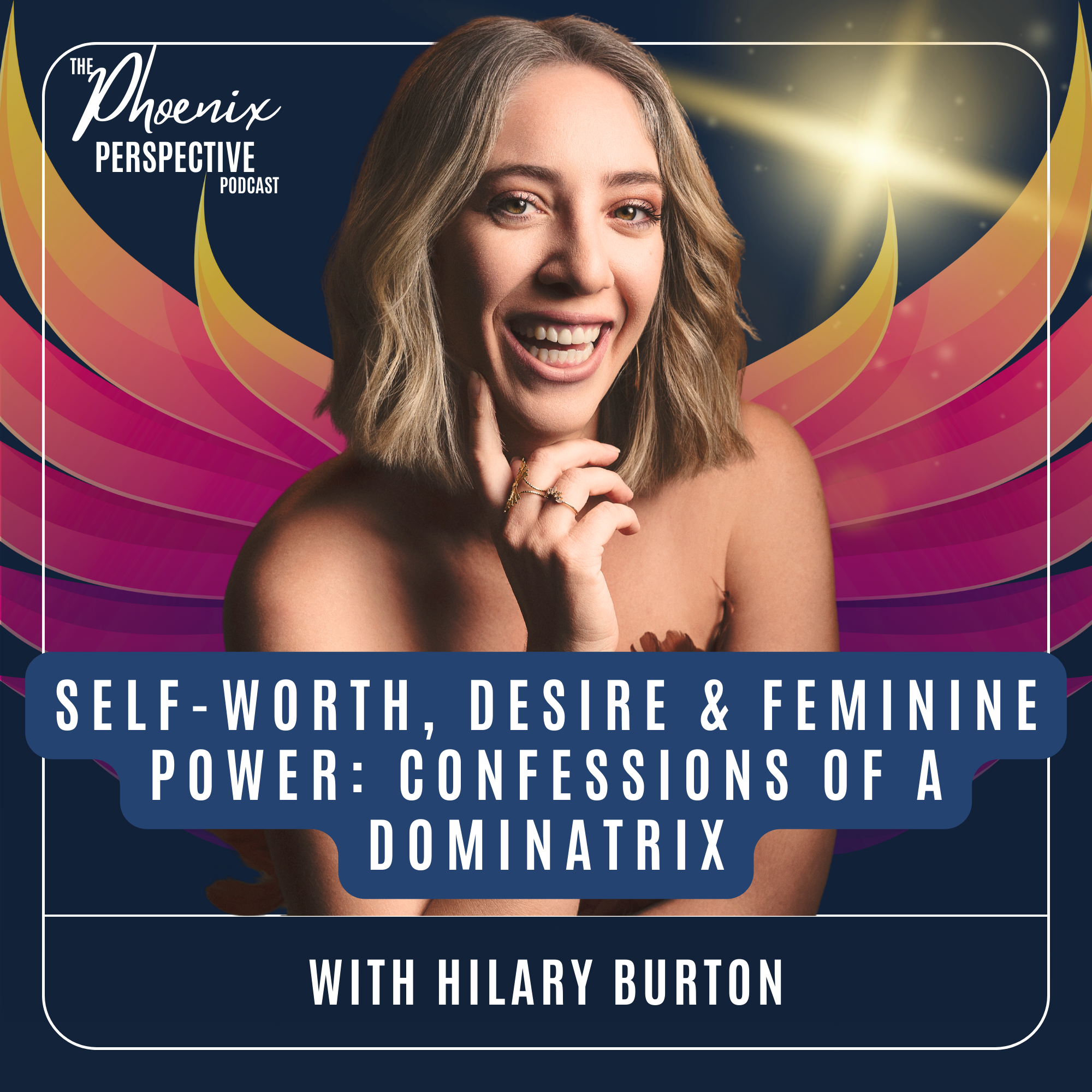 The Phoenix Perspective Podcast