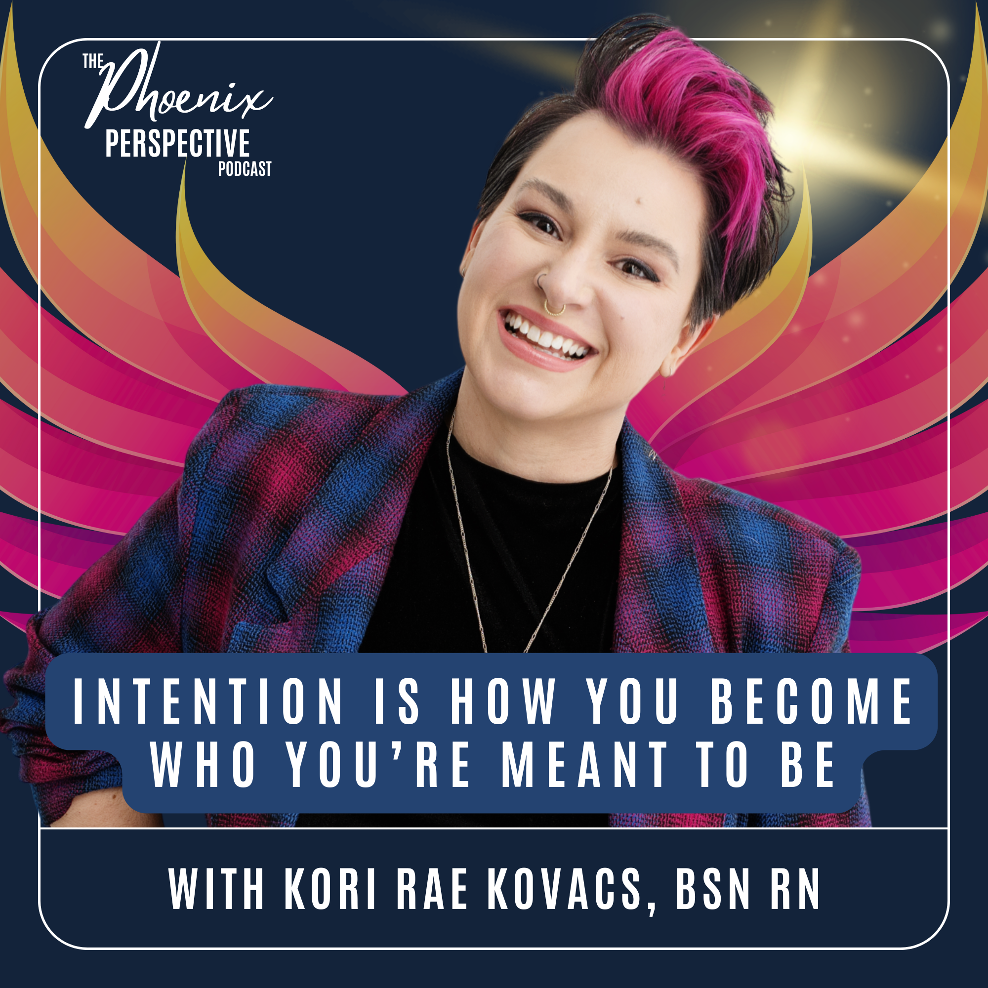 The Phoenix Perspective Podcast