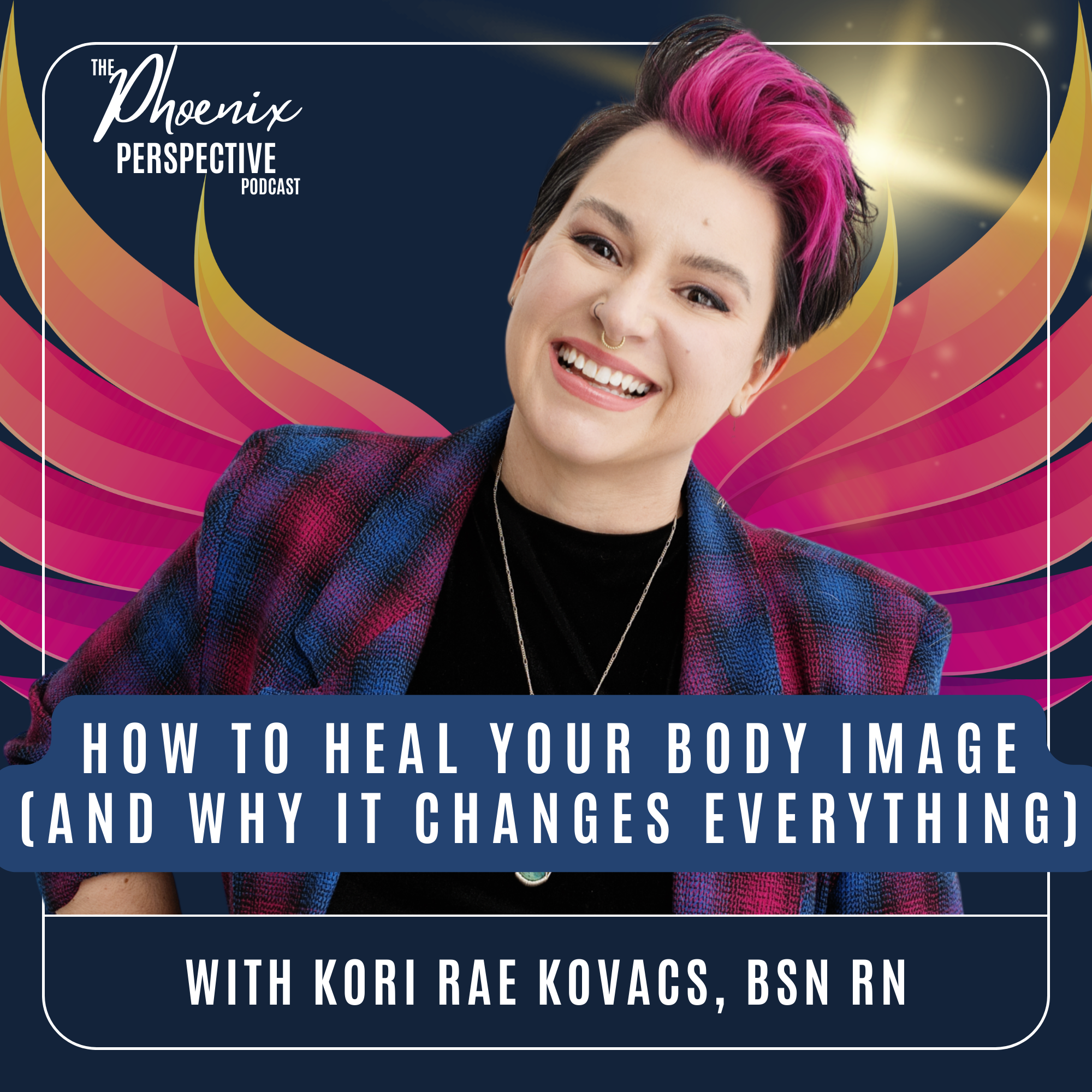 The Phoenix Perspective Podcast