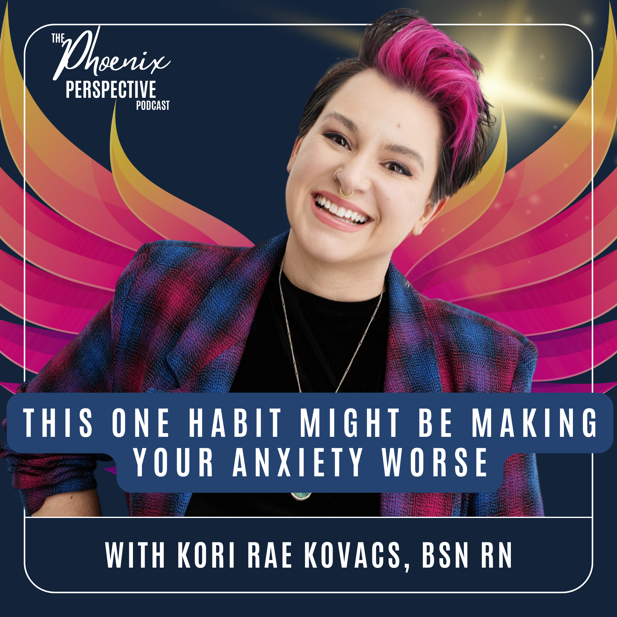 The Phoenix Perspective Podcast