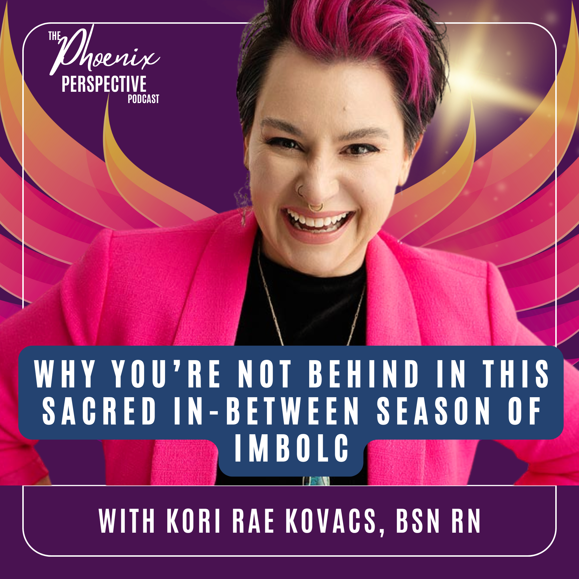 The Phoenix Perspective Podcast