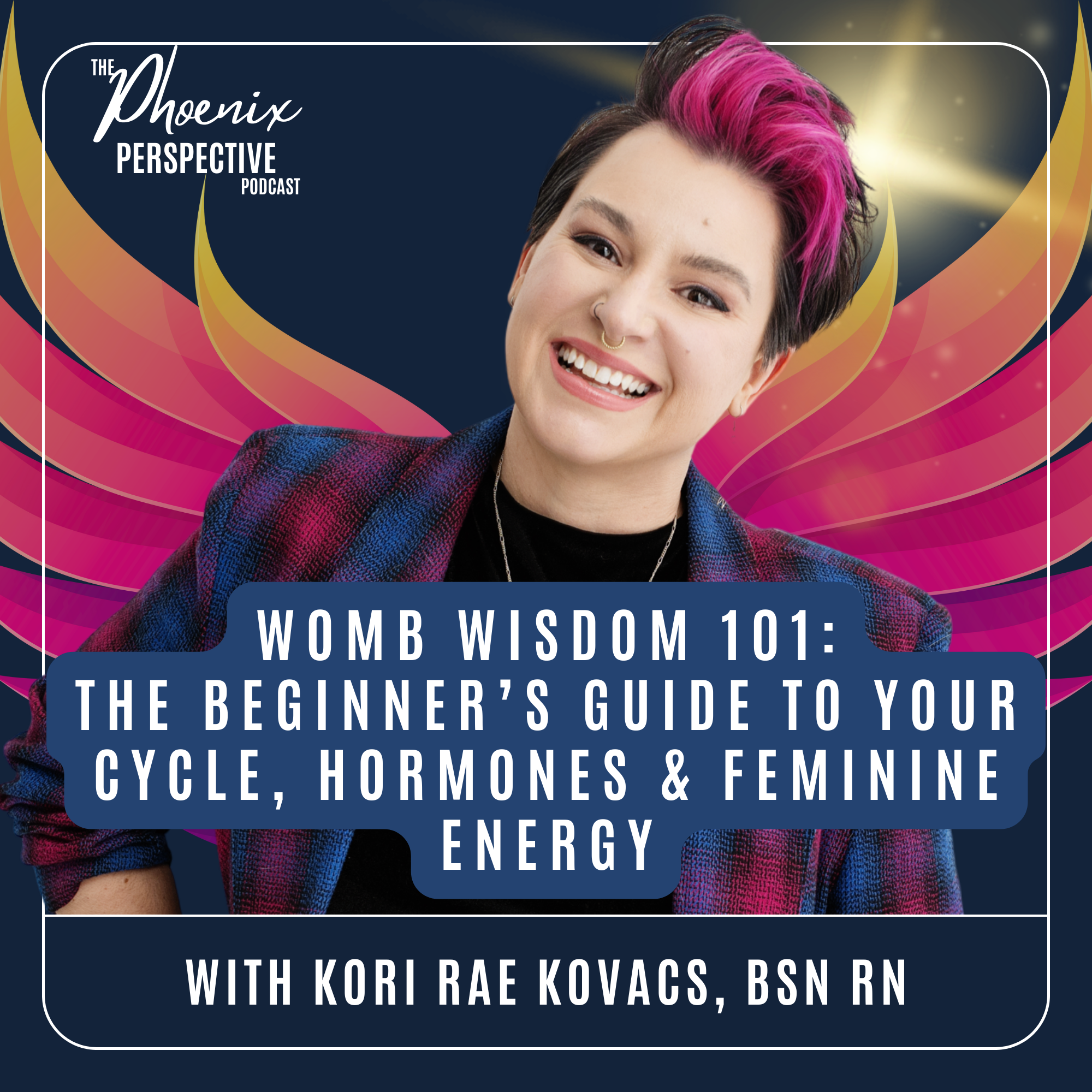 The Phoenix Perspective Podcast