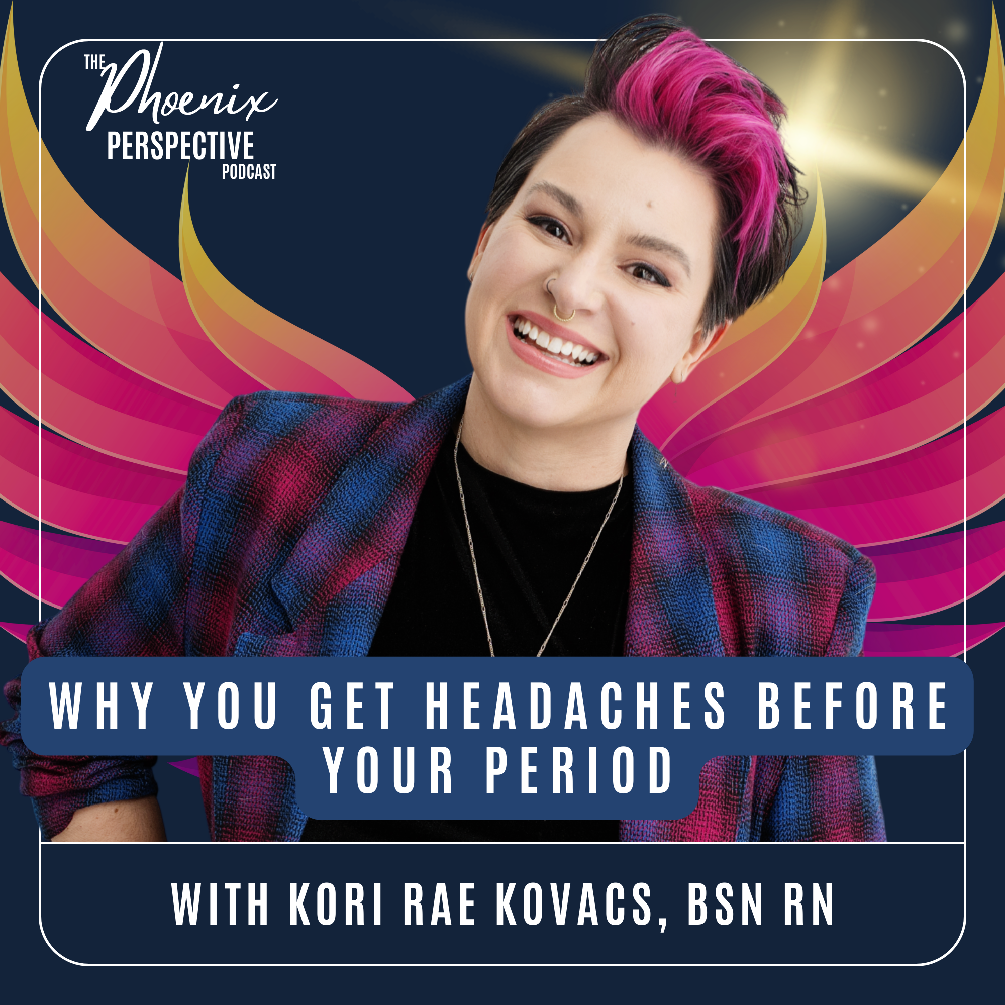 The Phoenix Perspective Podcast