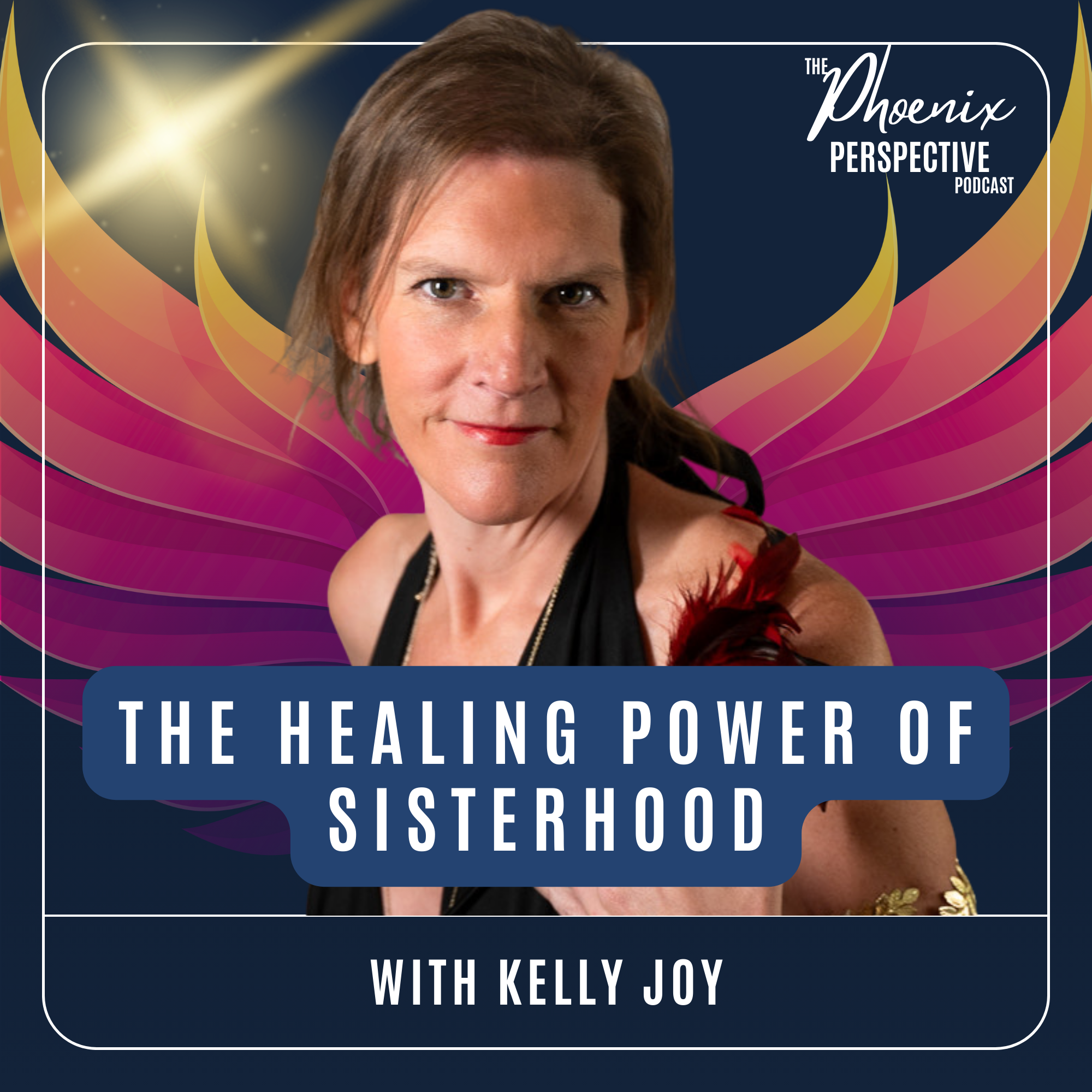 The Phoenix Perspective Podcast