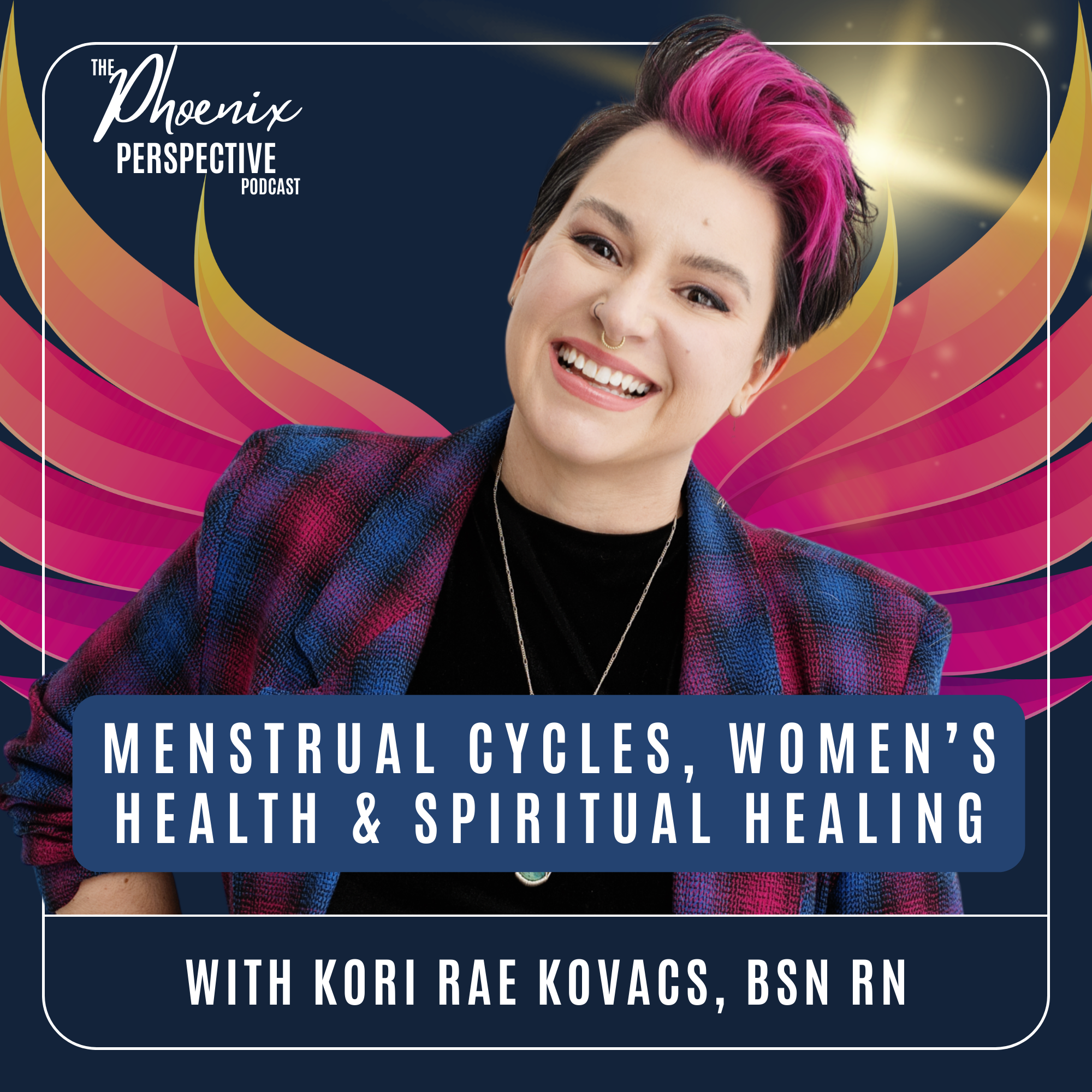 The Phoenix Perspective Podcast