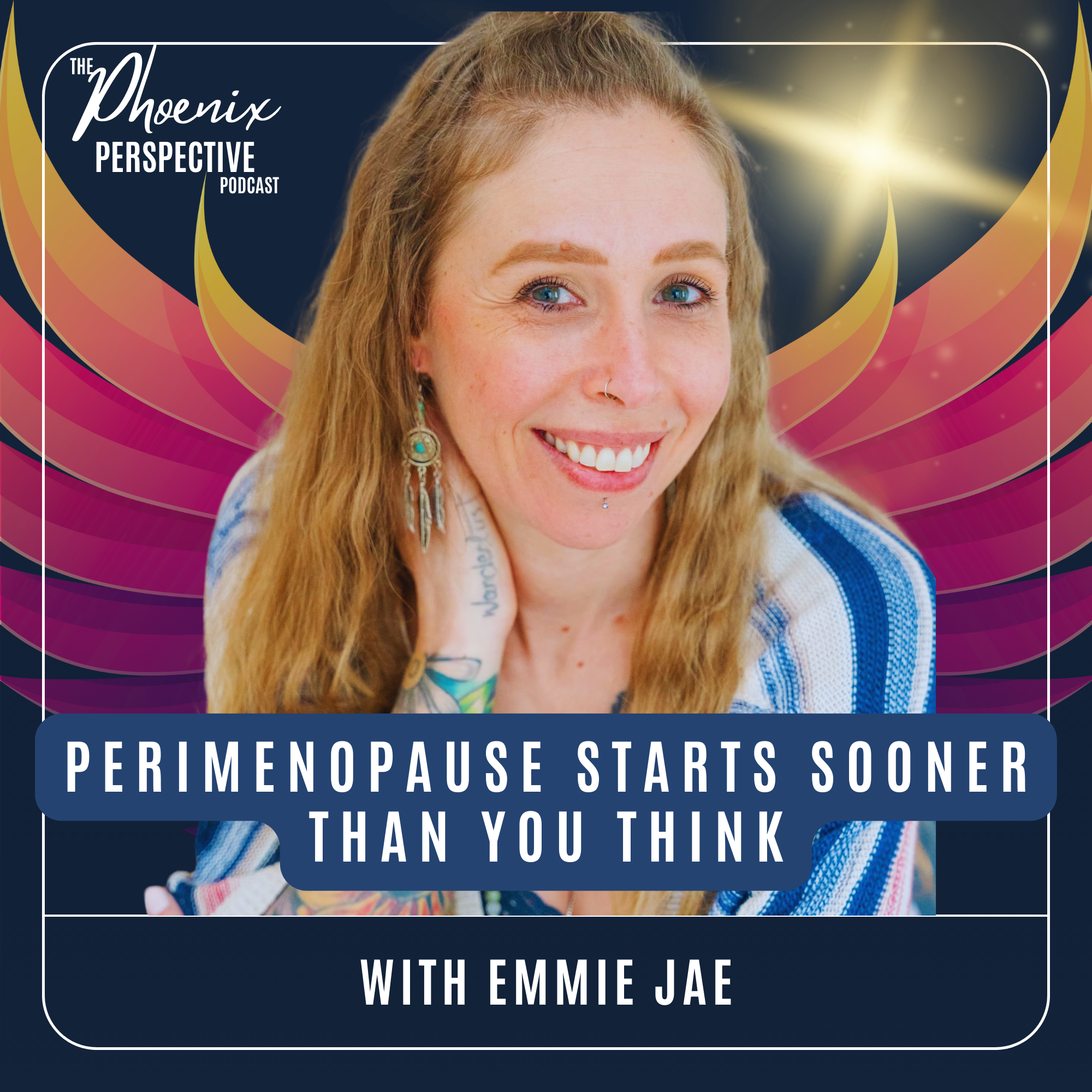 The Phoenix Perspective Podcast