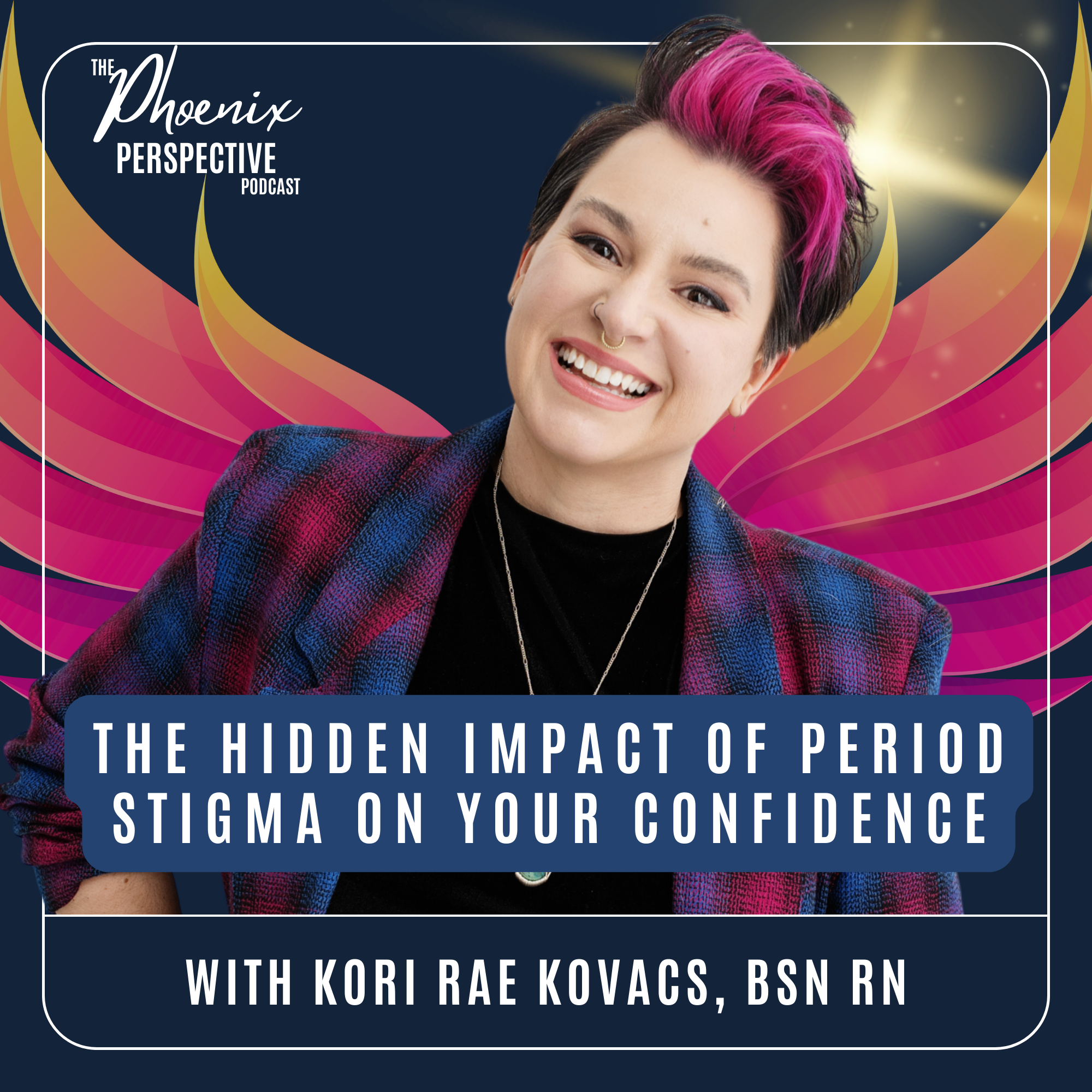 The Phoenix Perspective Podcast