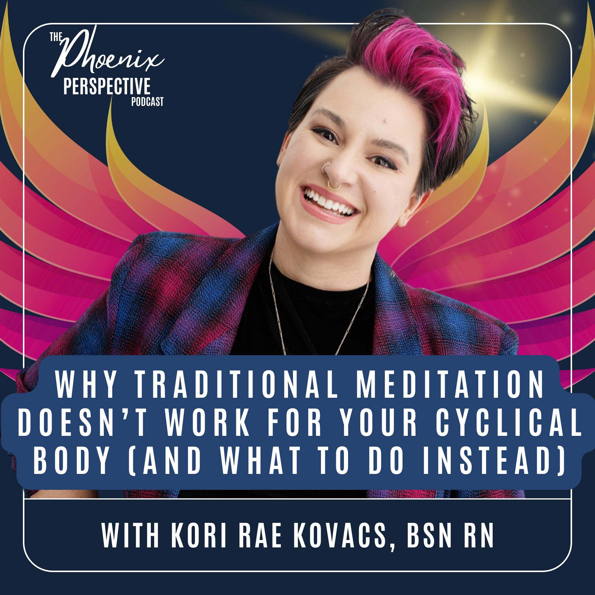 The Phoenix Perspective Podcast