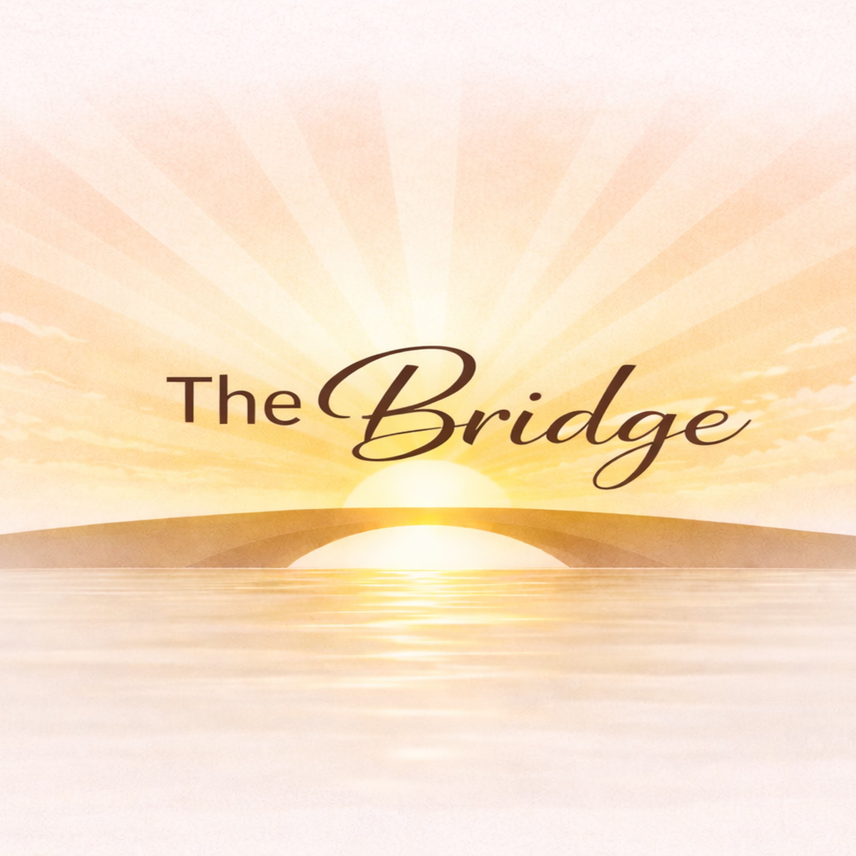 The Bridge cover art