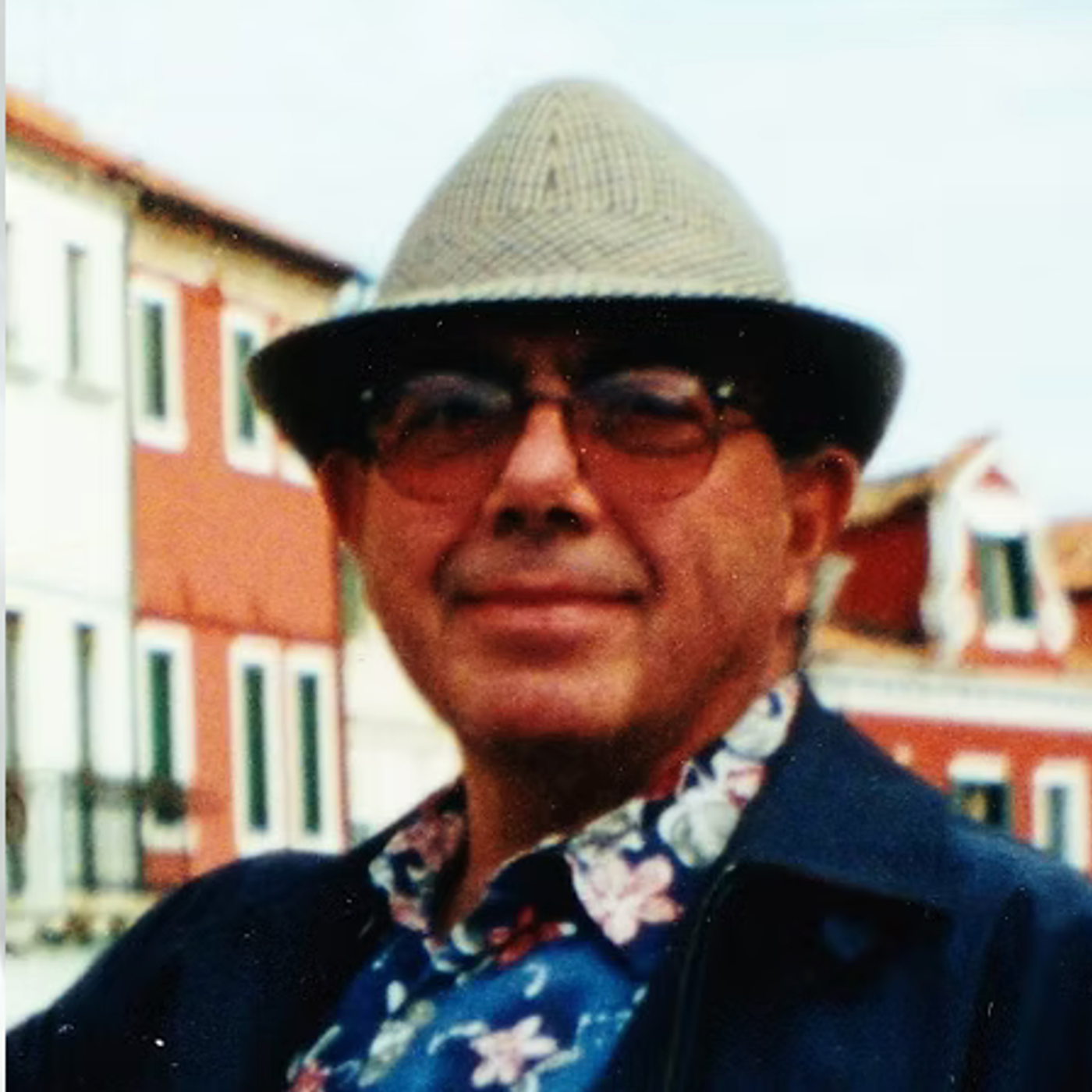 The Stories Behind A Sicilian American Comedy