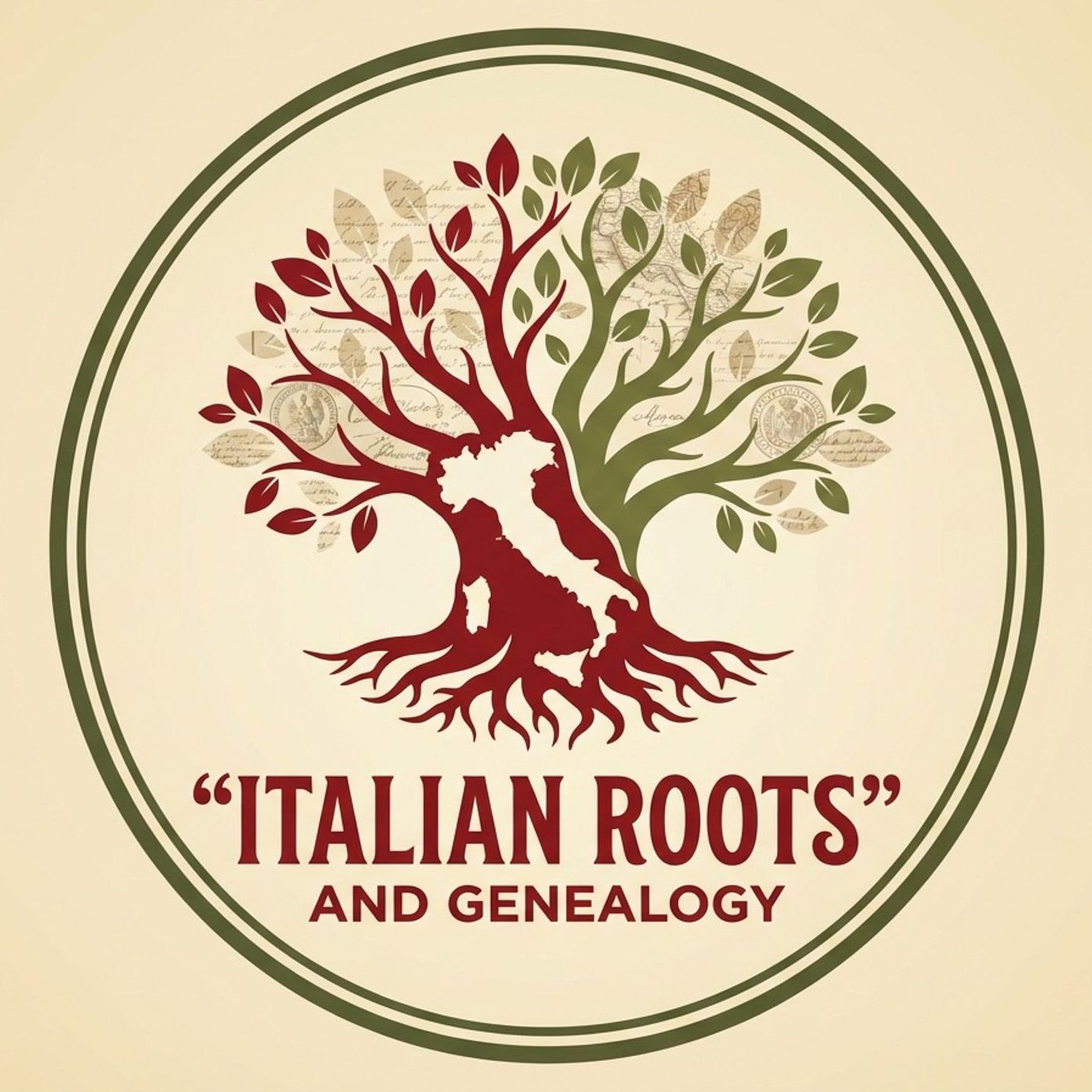 Sicilian Roots Sicilian Roots