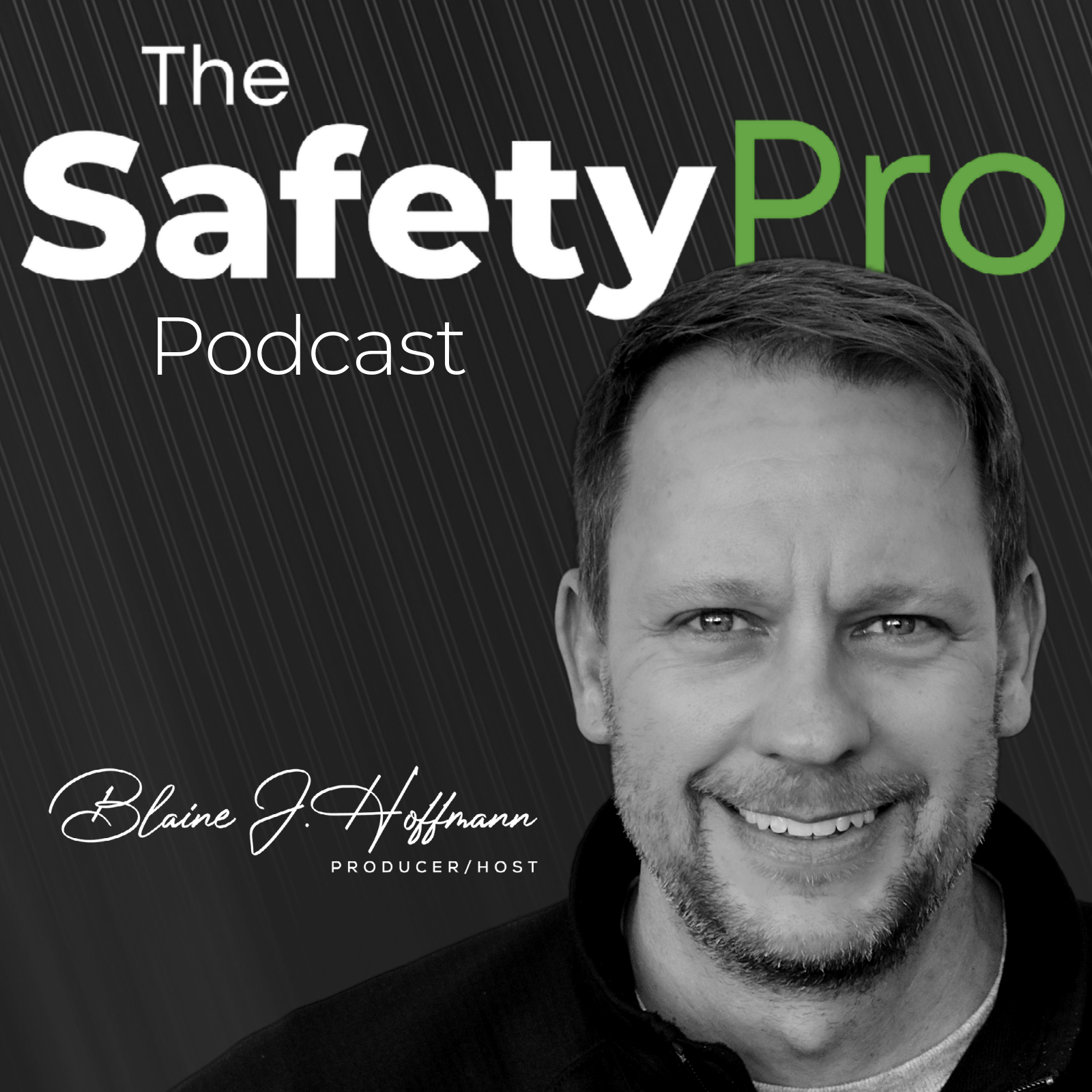 Episode 196: The Future of Safety Leadership w/Heather MacDougall