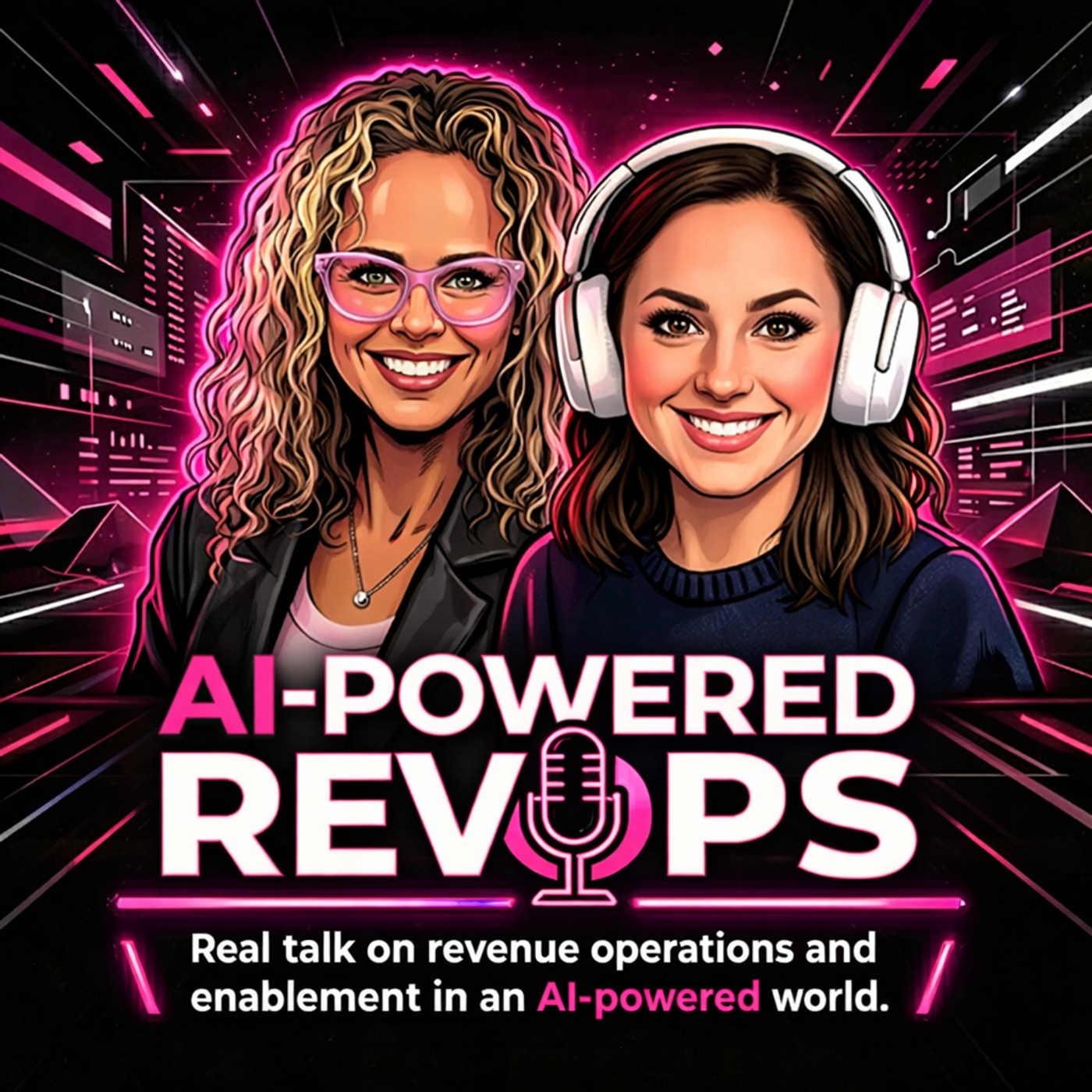 AI-Powered RevOps