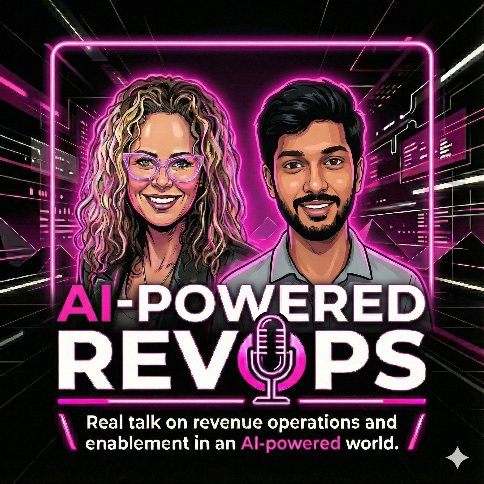 AI-Powered RevOps