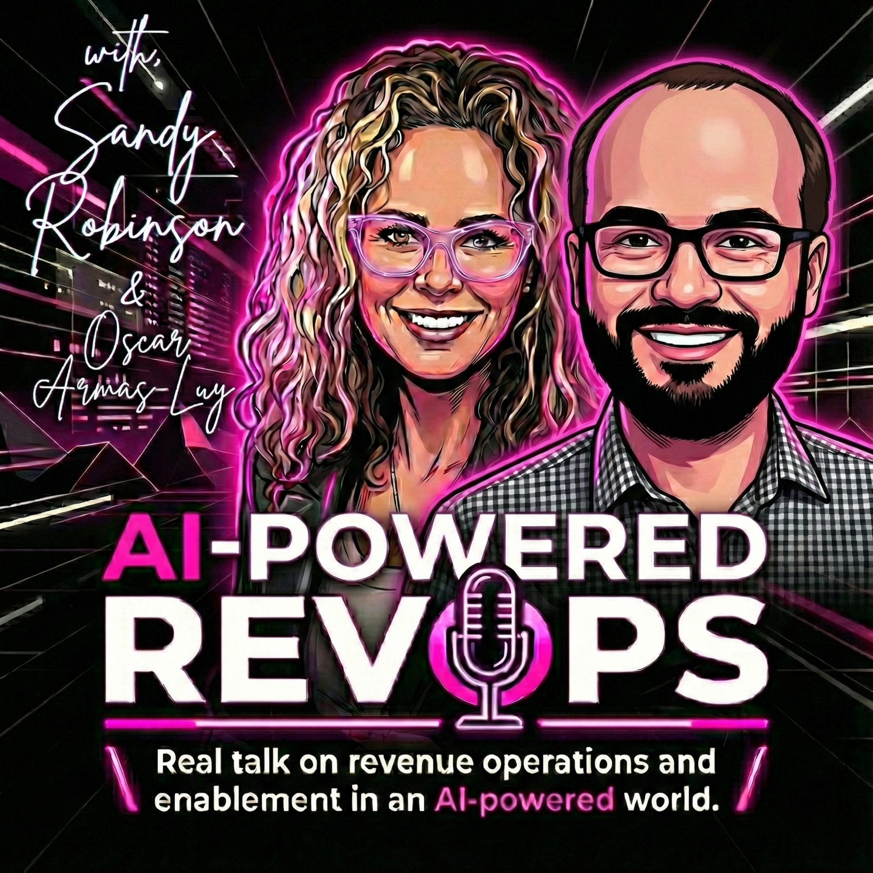 AI-Powered RevOps