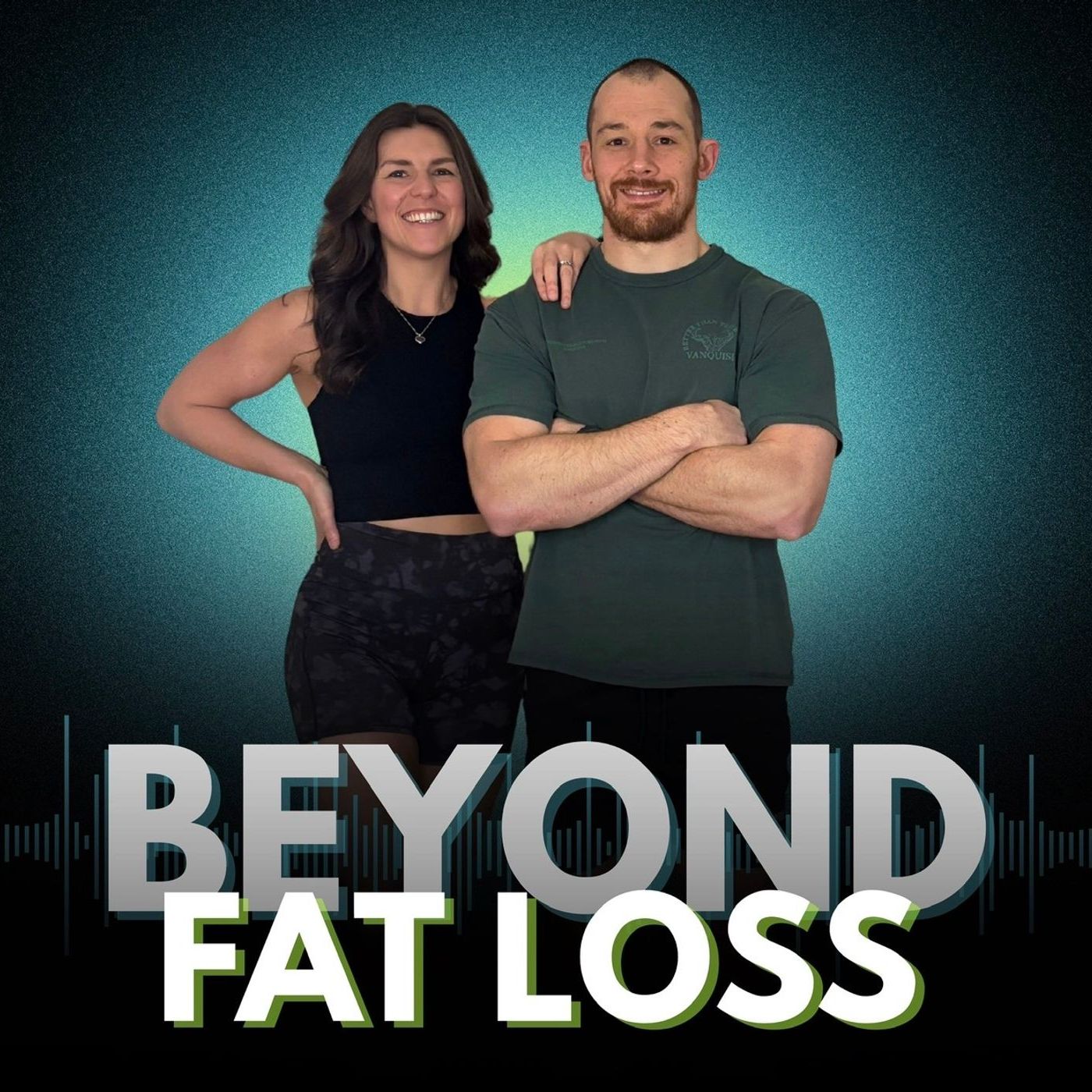 Beyond Fat Loss cover art