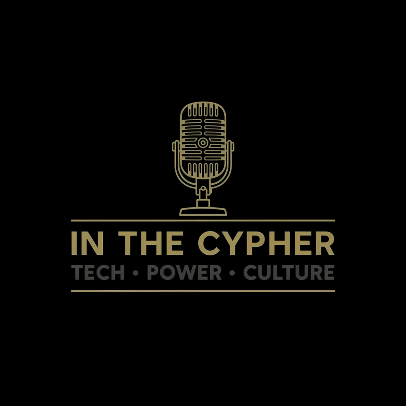 In The Cypher cover art