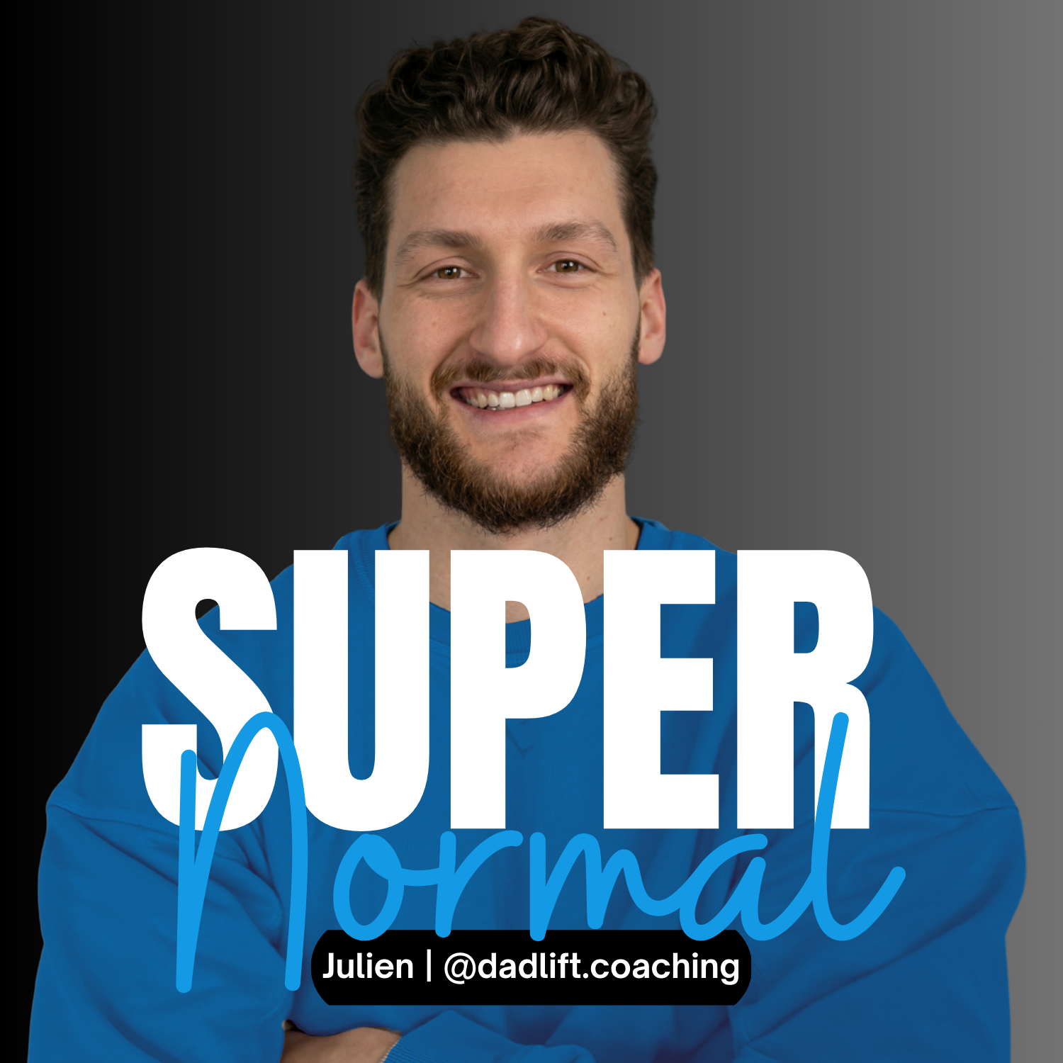 #37 - FÊTES DE FIN D’ANNÉE : COMMENT PROFITER SANS TOUT SABOTER