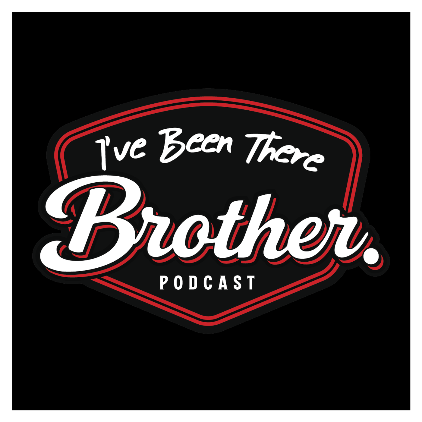I've Been There Brother cover art