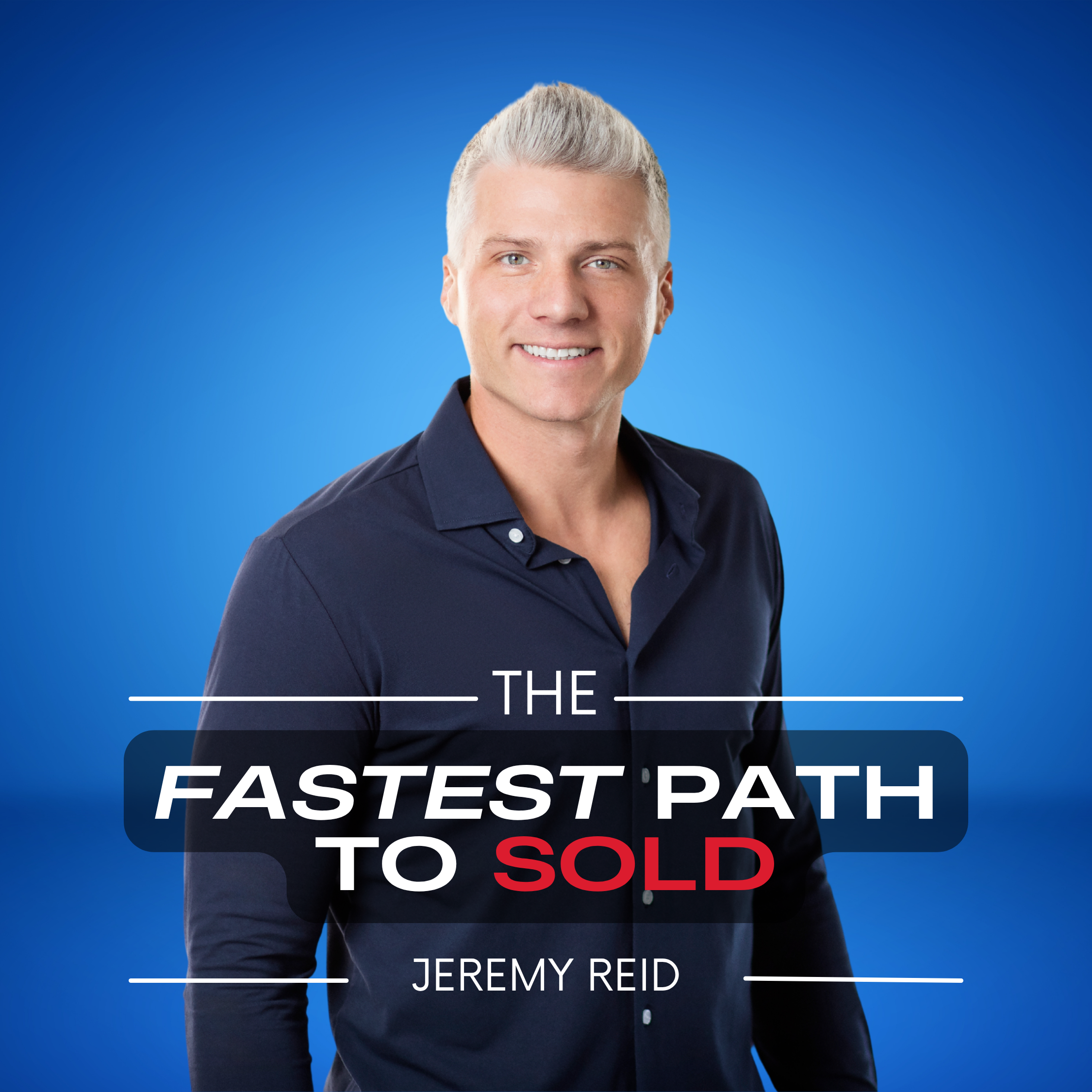 The Listing Blueprint Podcast