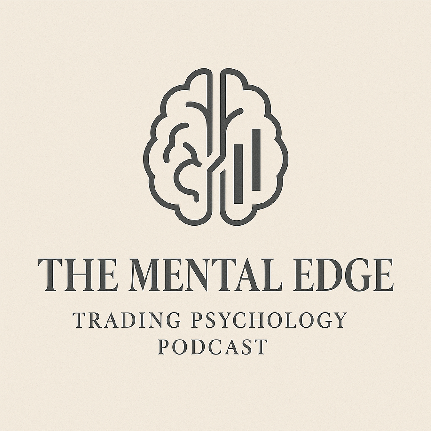 The Mental Edge: Trading Psychology Podcast