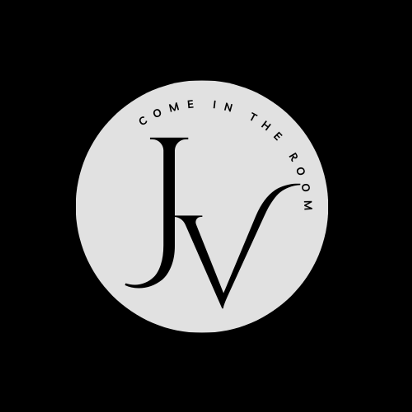 Come In the Room cover art