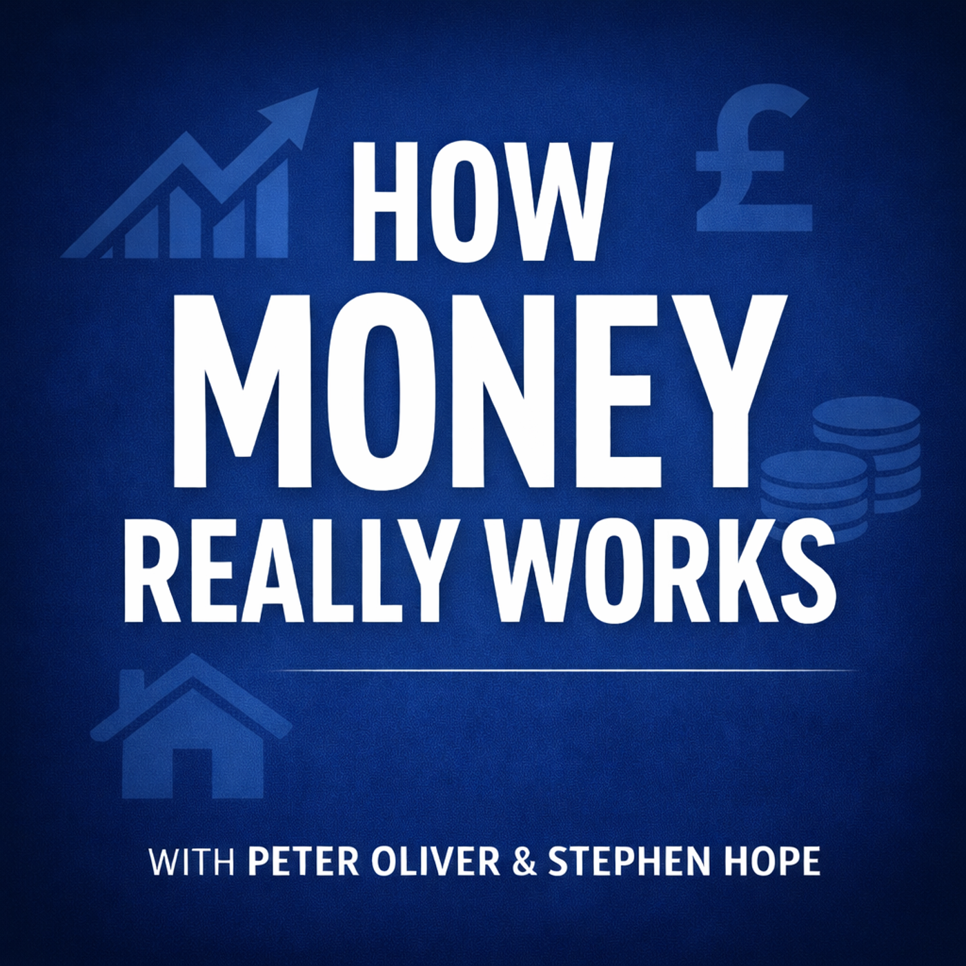 How Money Really Works