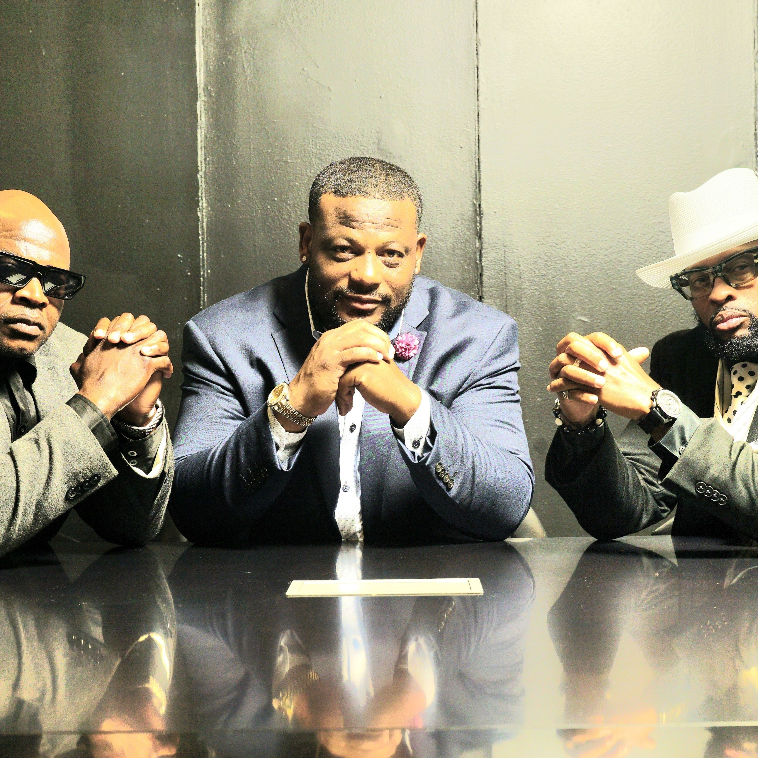 The Black Shield Podcast