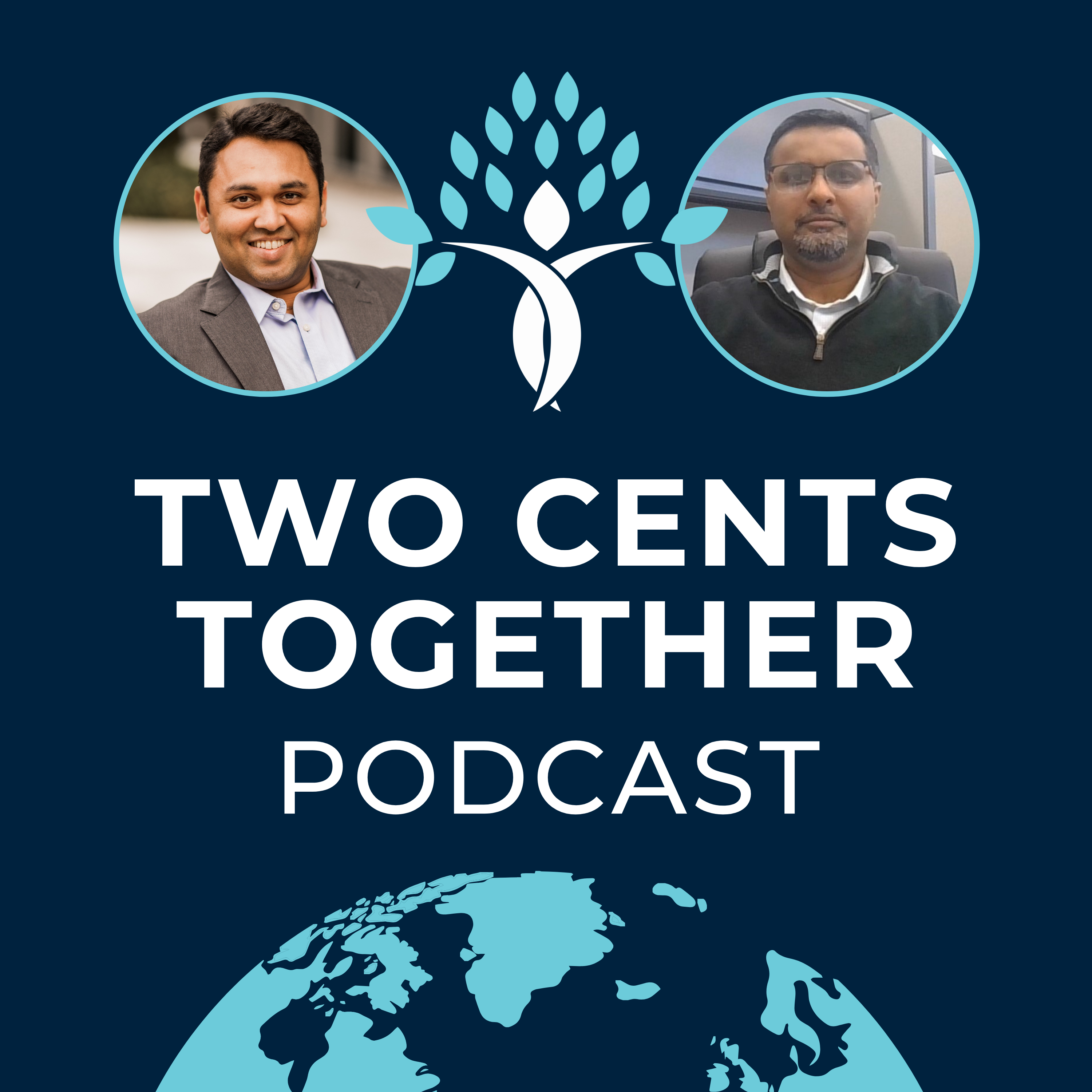 Two Cents Together cover art