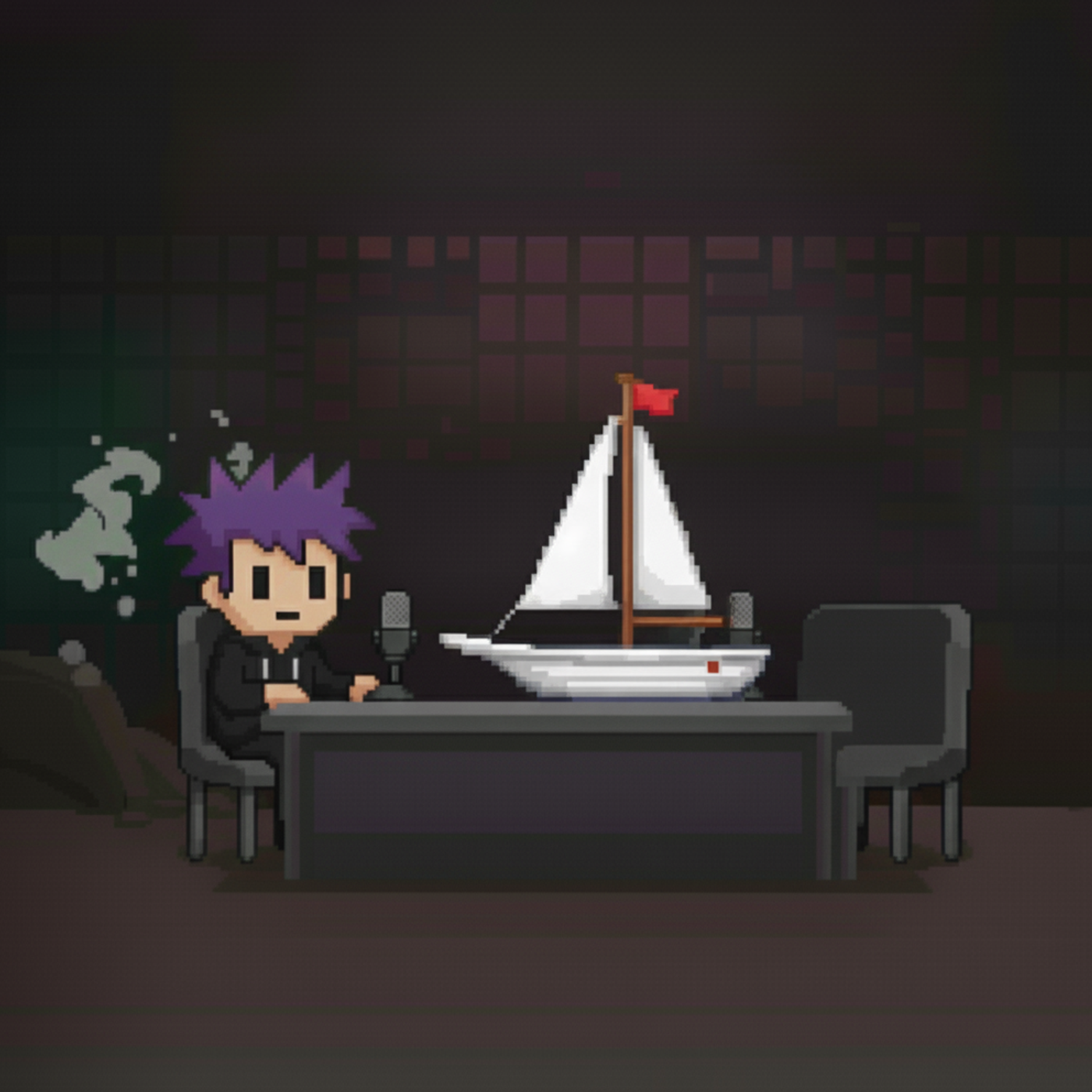 Unfiltered | Hosted by John Knopf